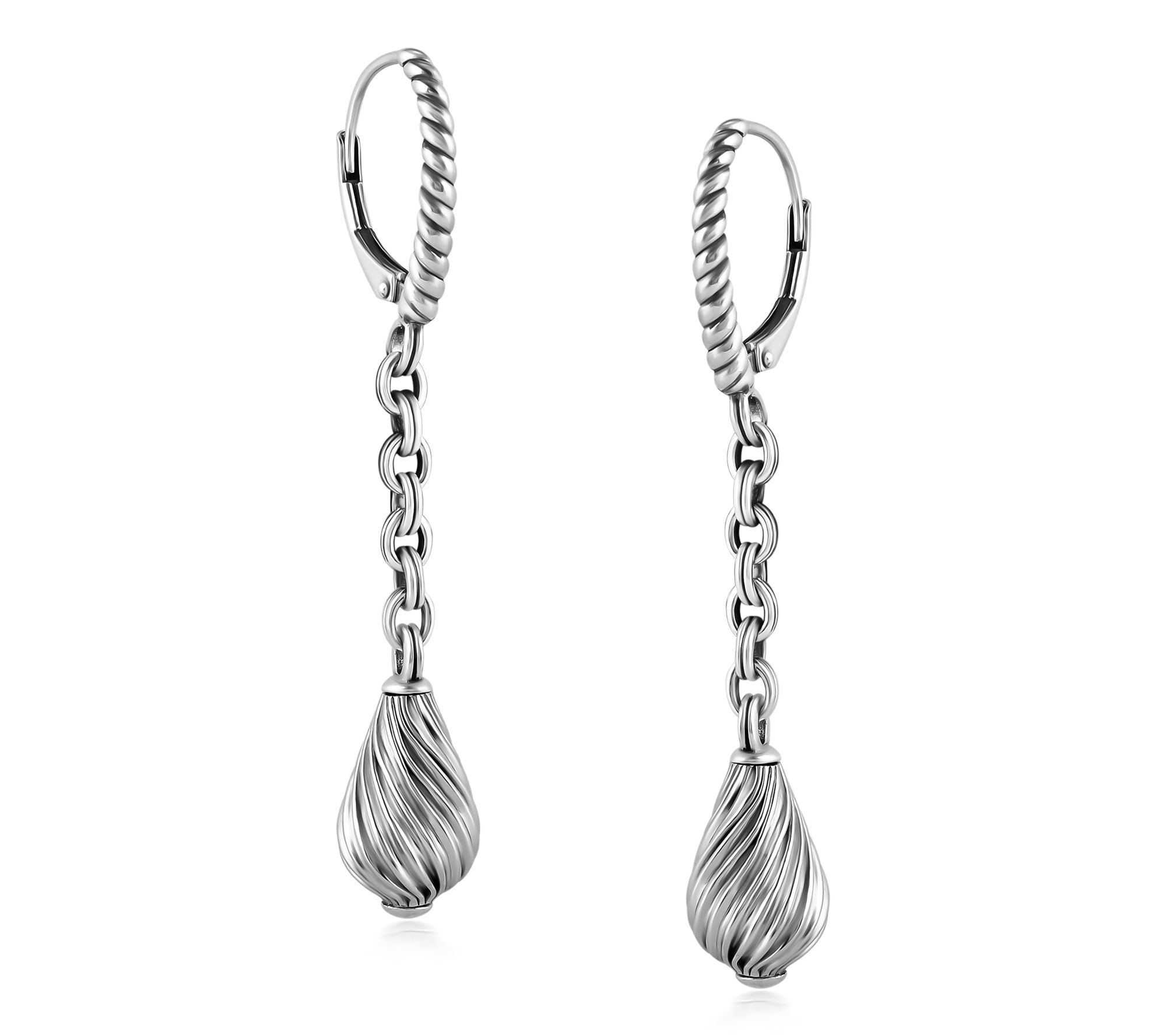 Christian James by Scott Grimes Sterling 2