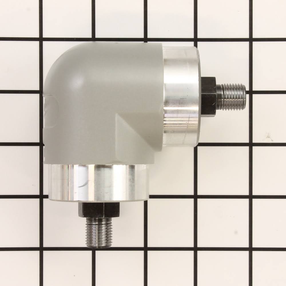 Milwaukee 14-72-0110 Reversing Drive Assembly