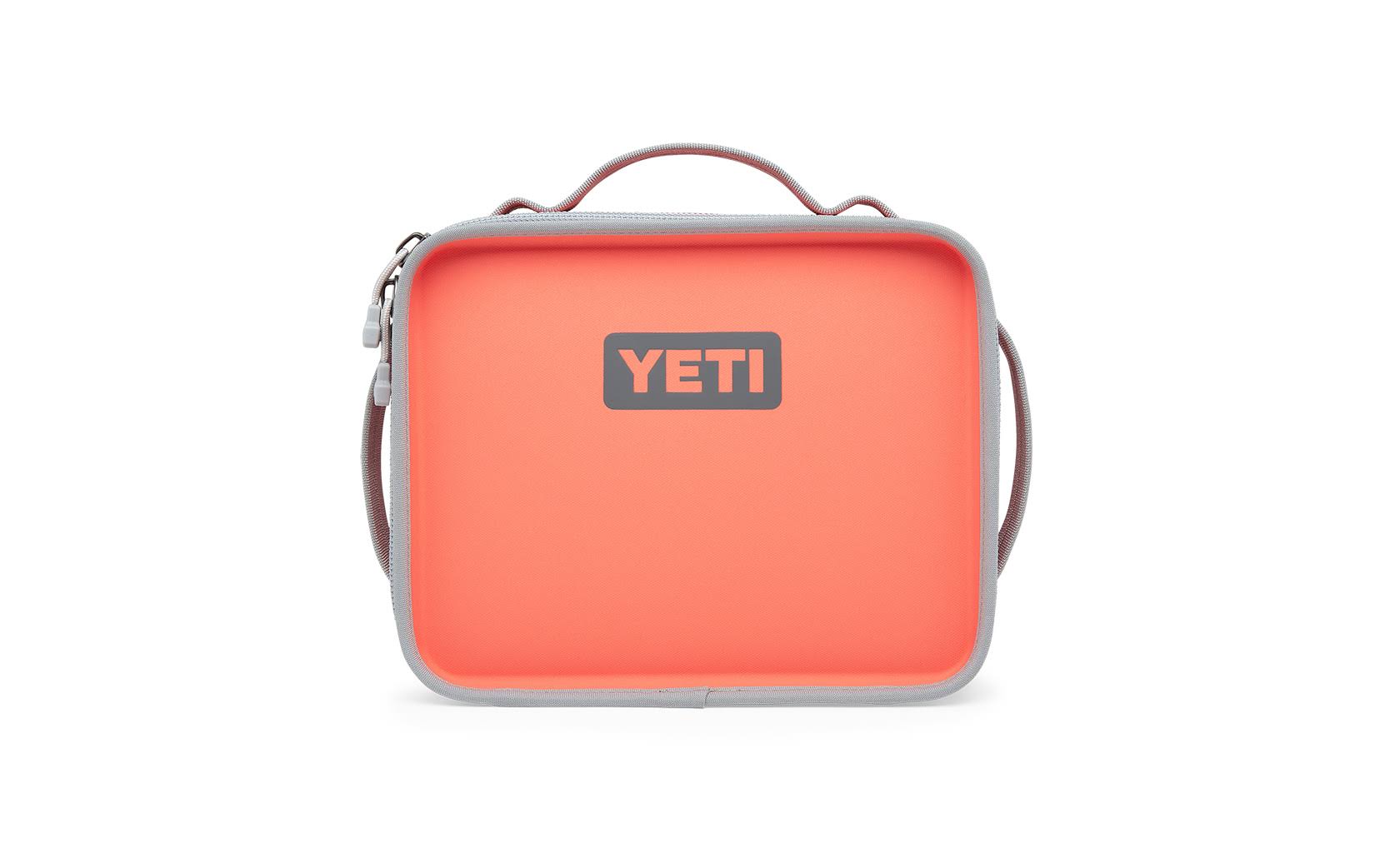 Yeti Daytrip Lunch Box (Coral)