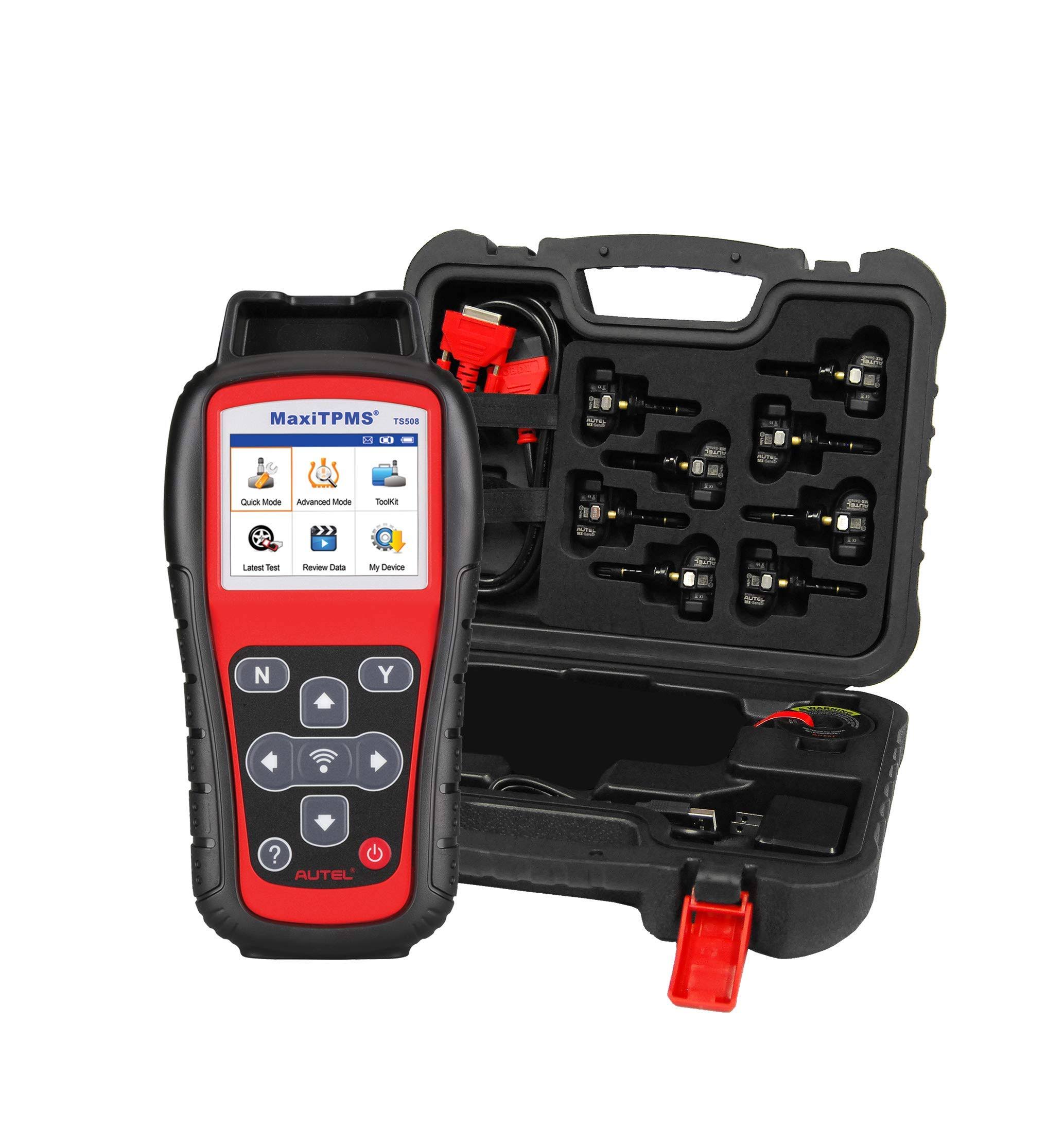 Autel MaxiTPMS TS508K-1