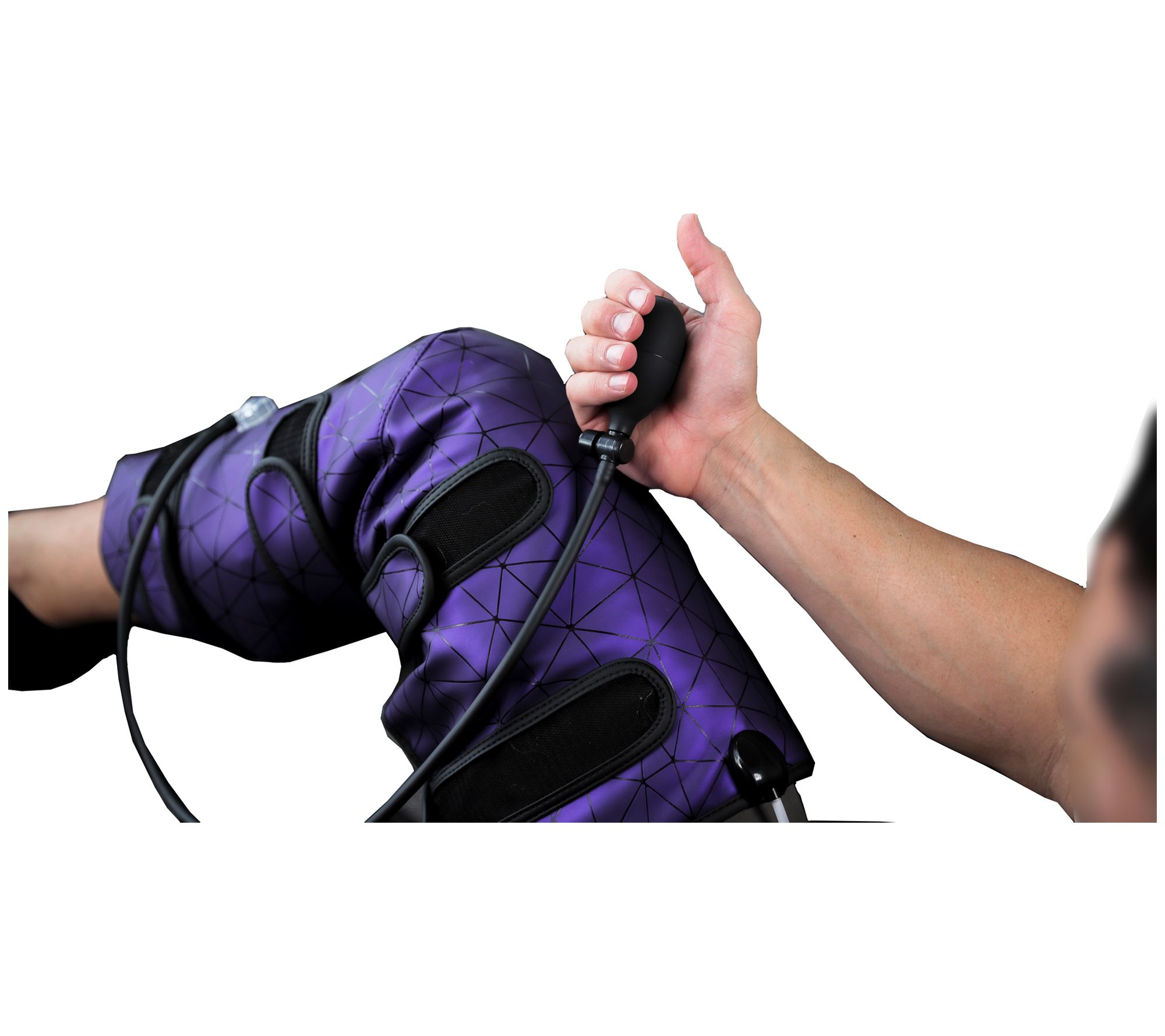 Thermosage 7-in-1 Circulation Enhancing Massager