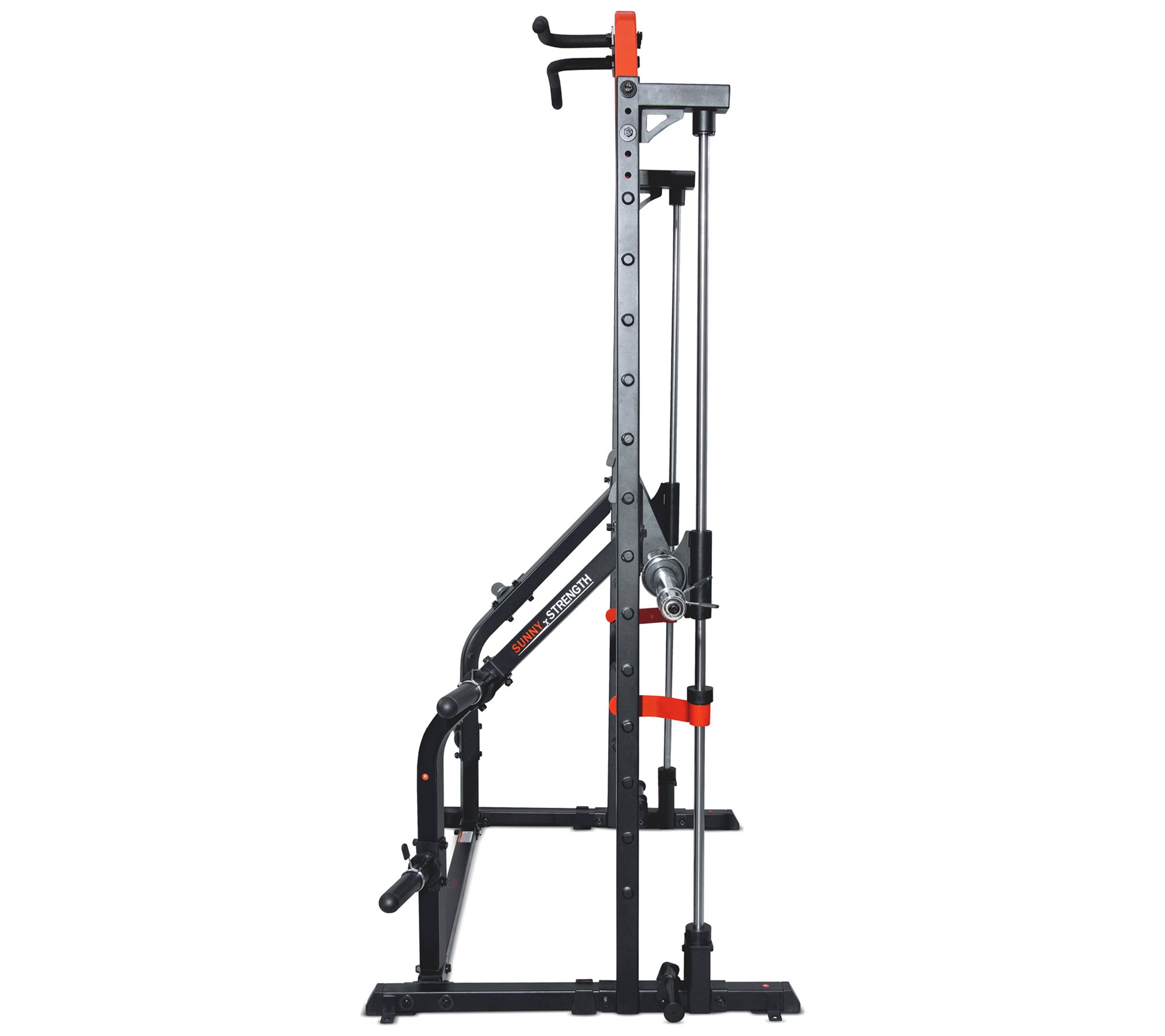 Sunny Health Fitness Smith Machine Squat Essential