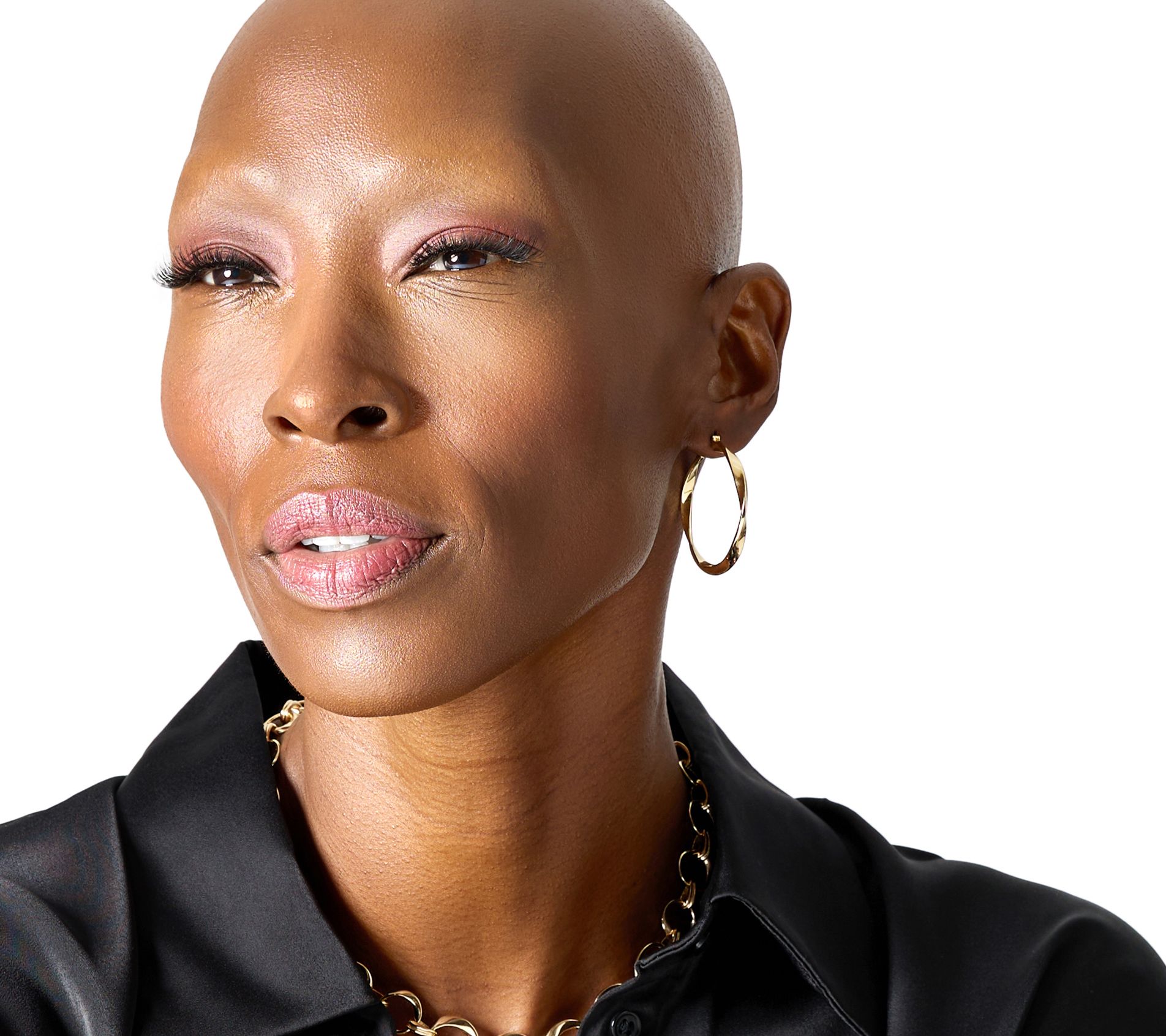 Christian James by Scott Grimes 14K Gold Clad 1-1/2