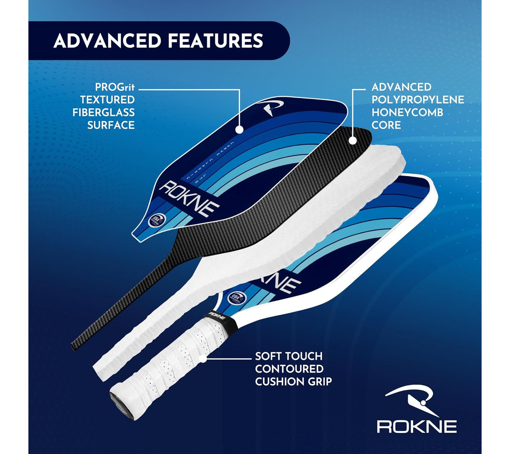 ROKNE Curve Classic LTE