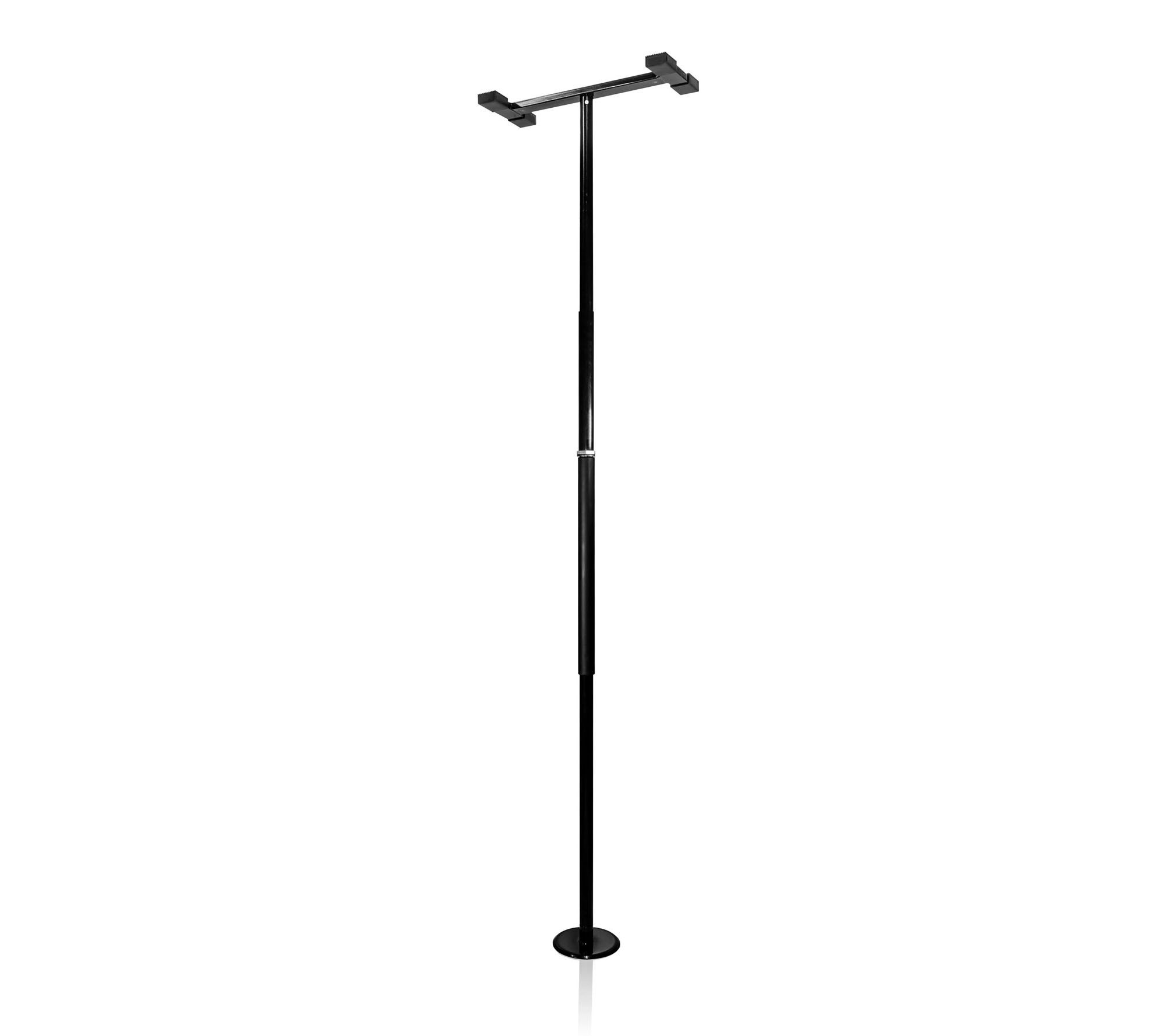 Stander Security Pole