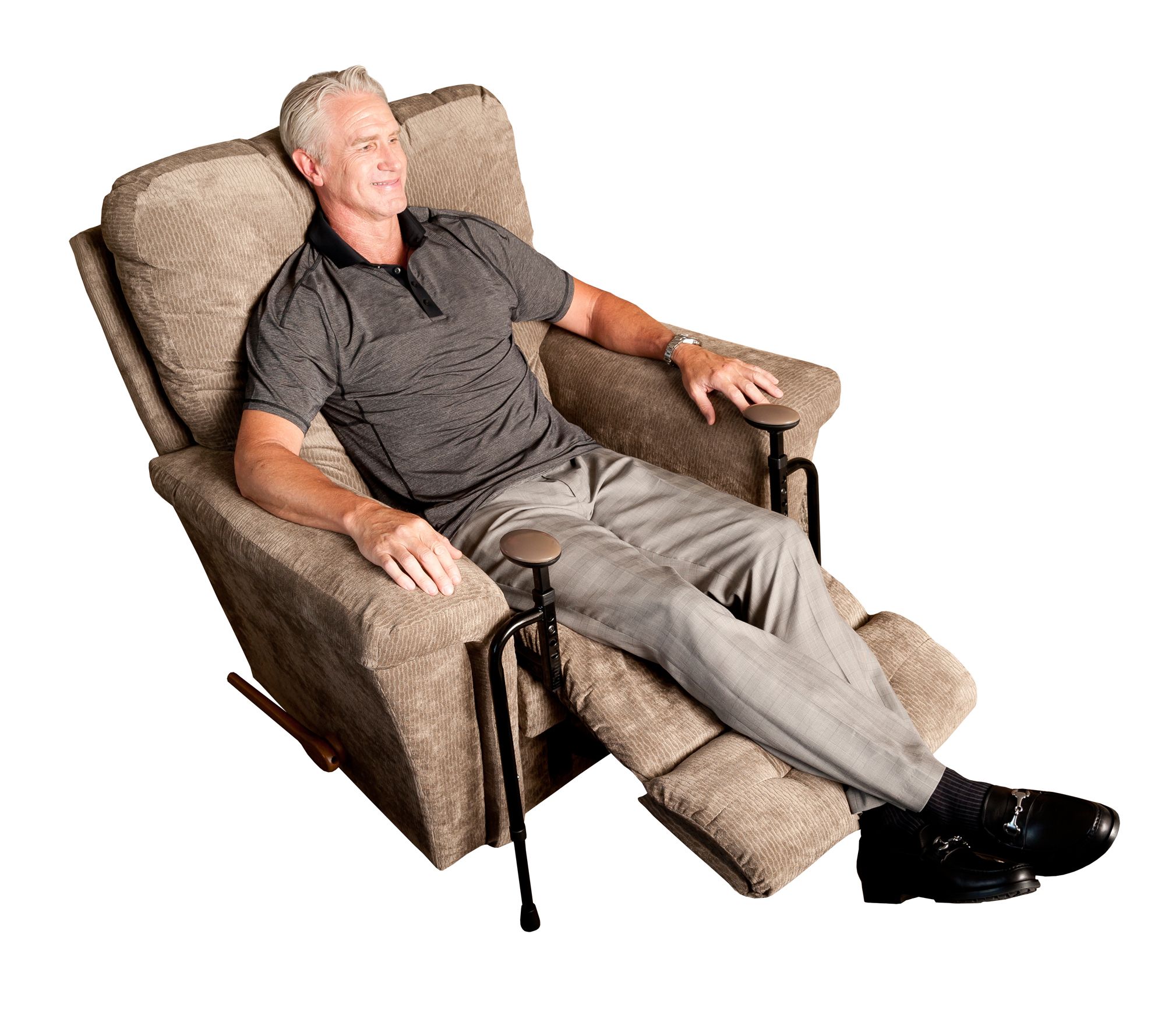 Stander EZ Stand-N-Go