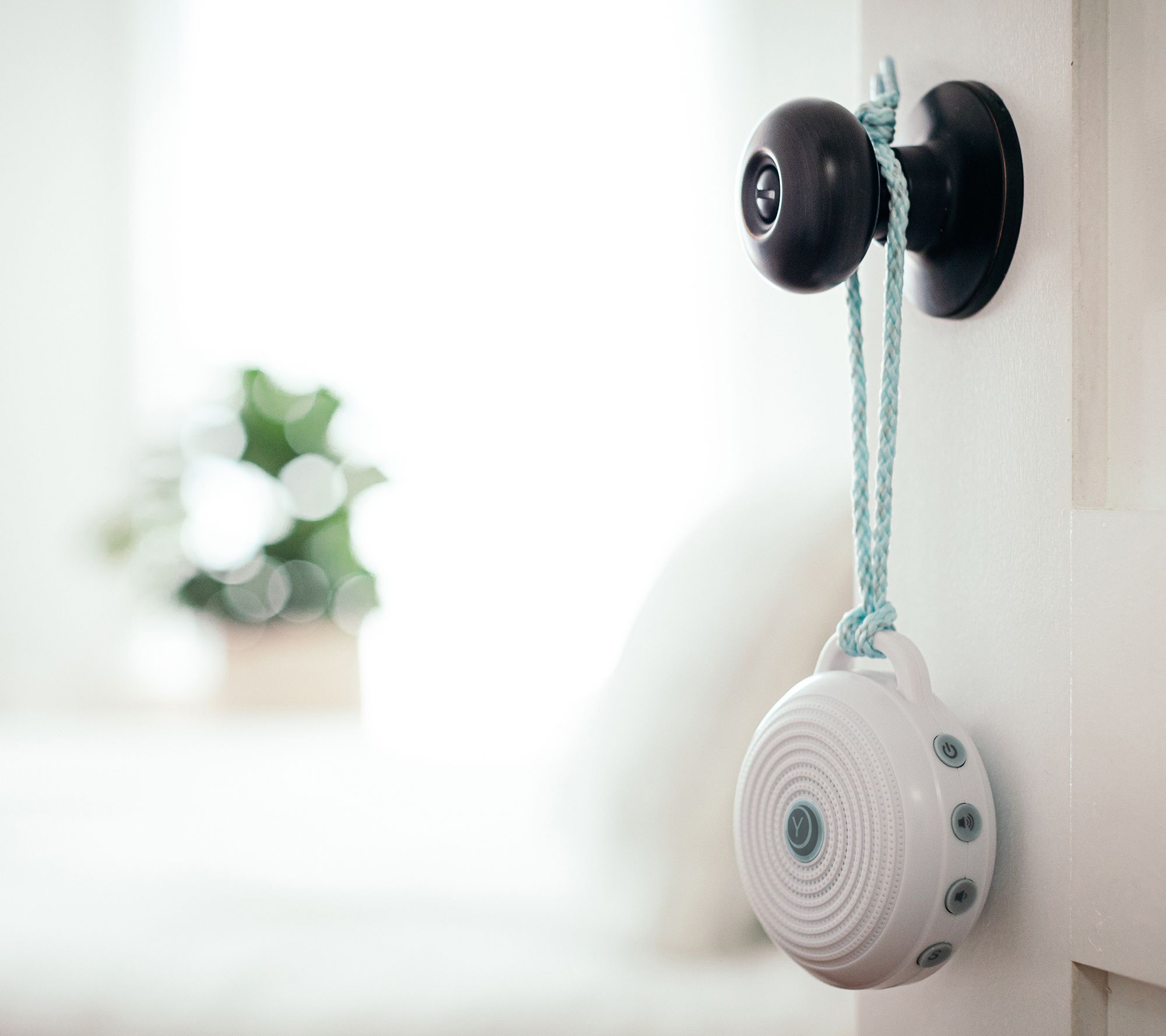 Yogasleep Rohm Portable Sound Machine