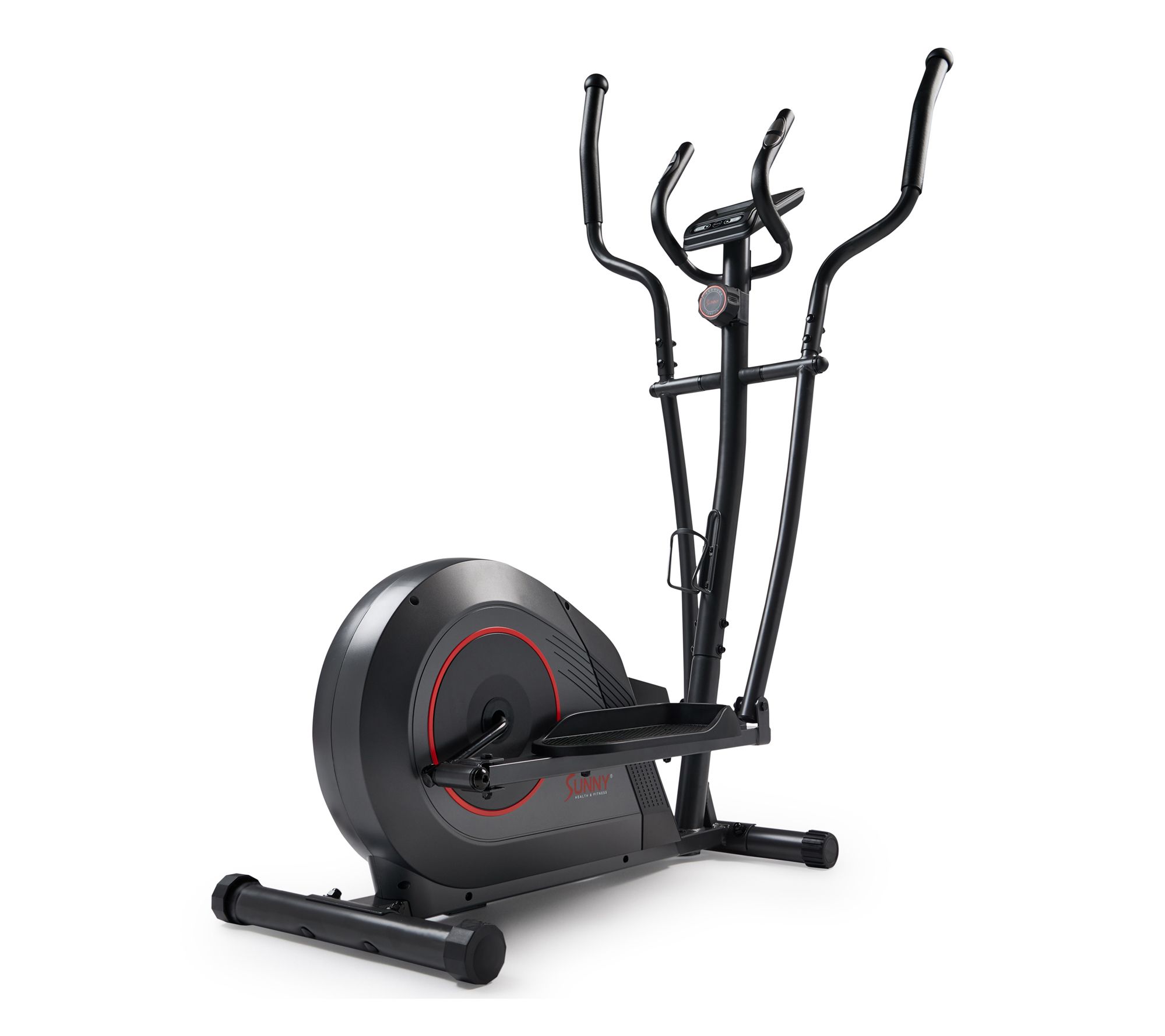 Sunny Corezy 16-Level Smart Magnetic Elliptical