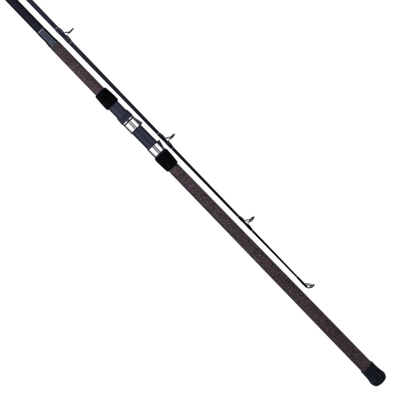 Tica Surf Casting Fishing Rod 9Feet , Medium Heavy 2 Piece