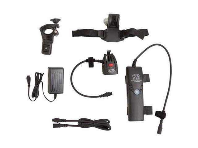 NiteRider Pro 1400 Race Light