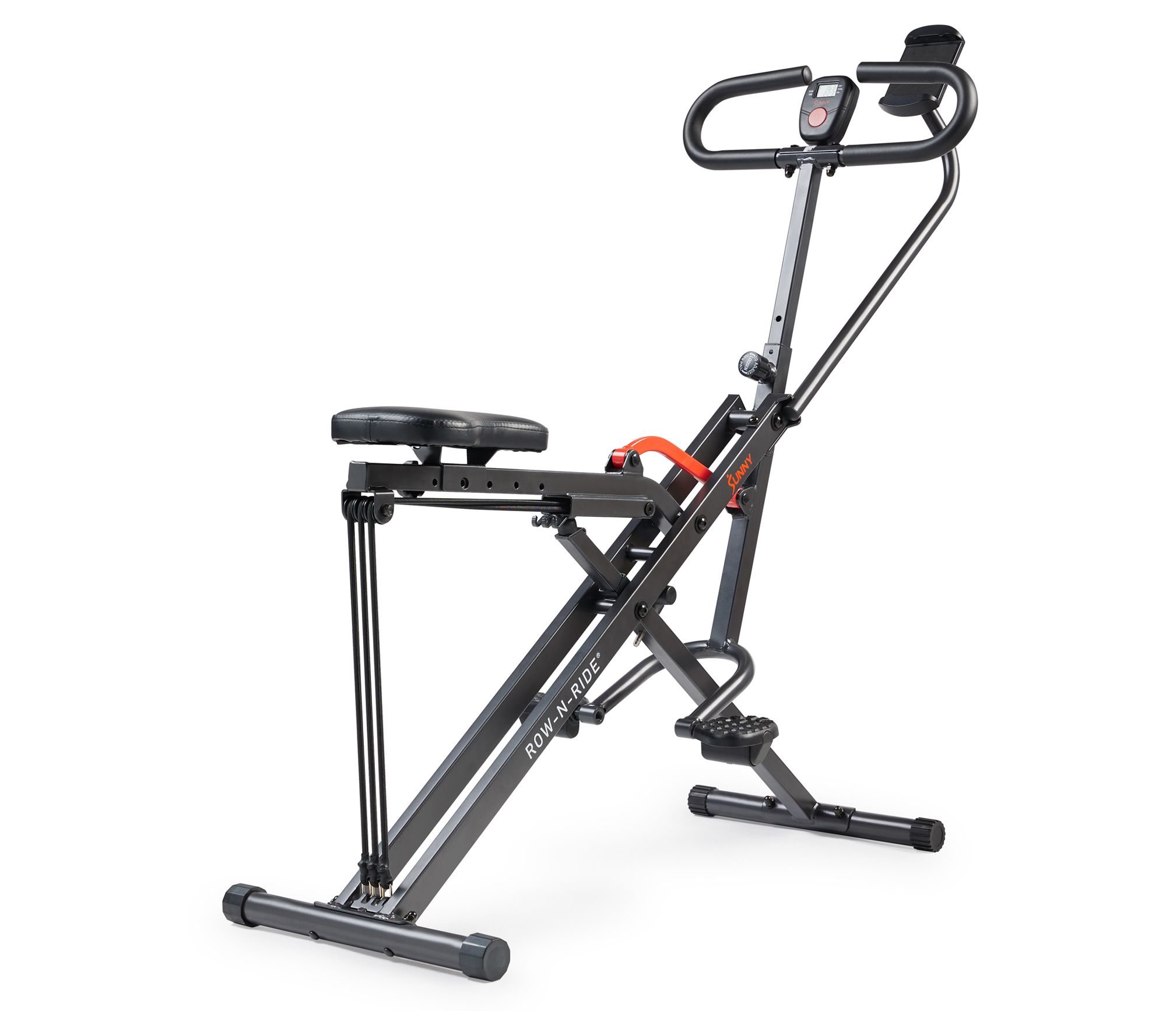 Sunny Upright Row-N-Ride Exerciser
