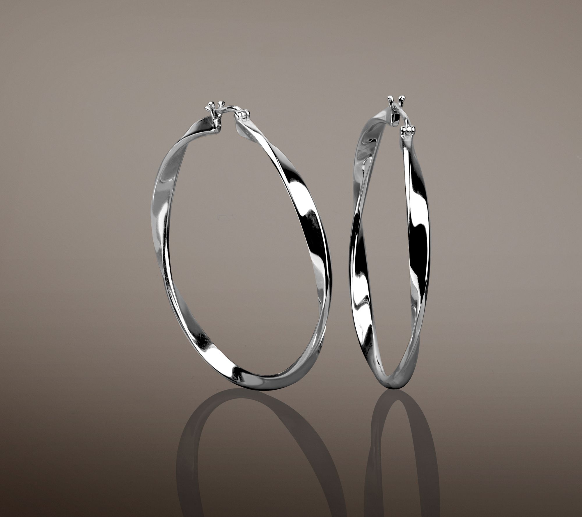 Christian James by Scott Grimes Sterling Silver 2