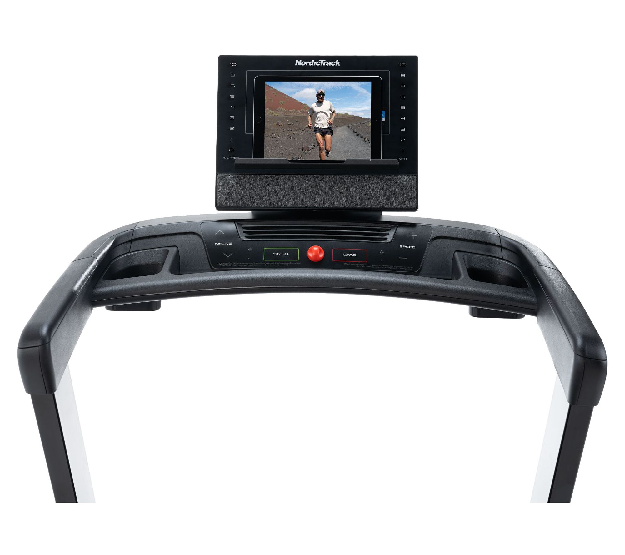 T Series 8 Treadmill