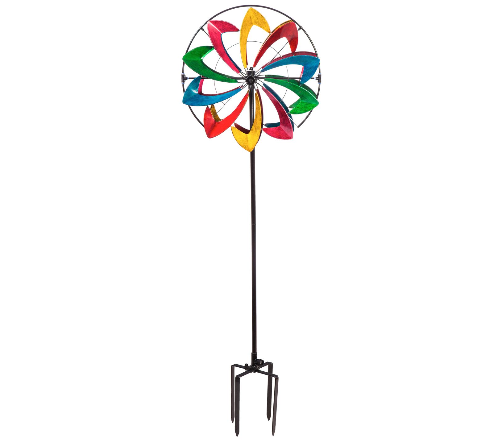 Evergreen Enterprises 75