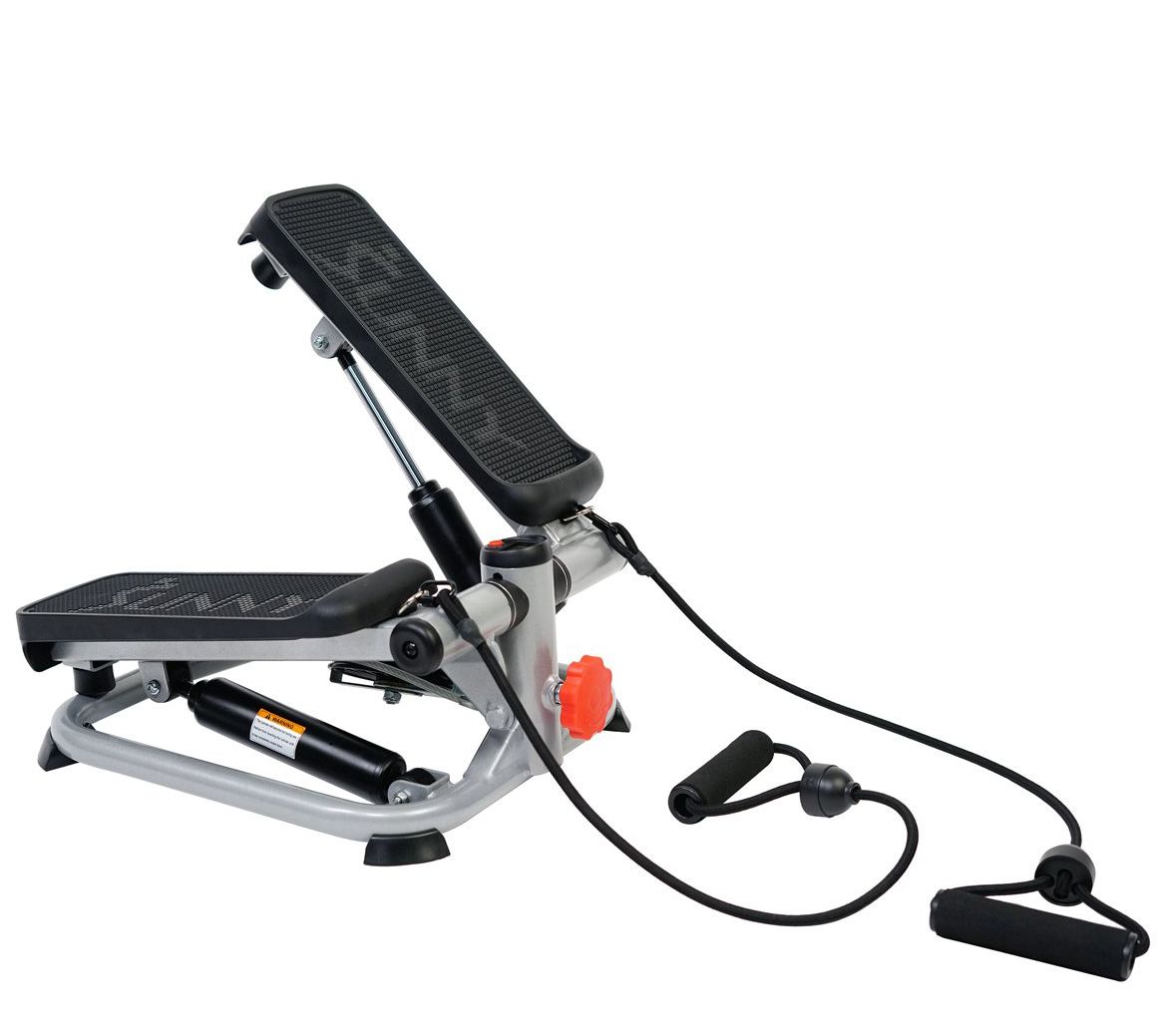 Sunny Health & Fitness Total Body Stepper Machine