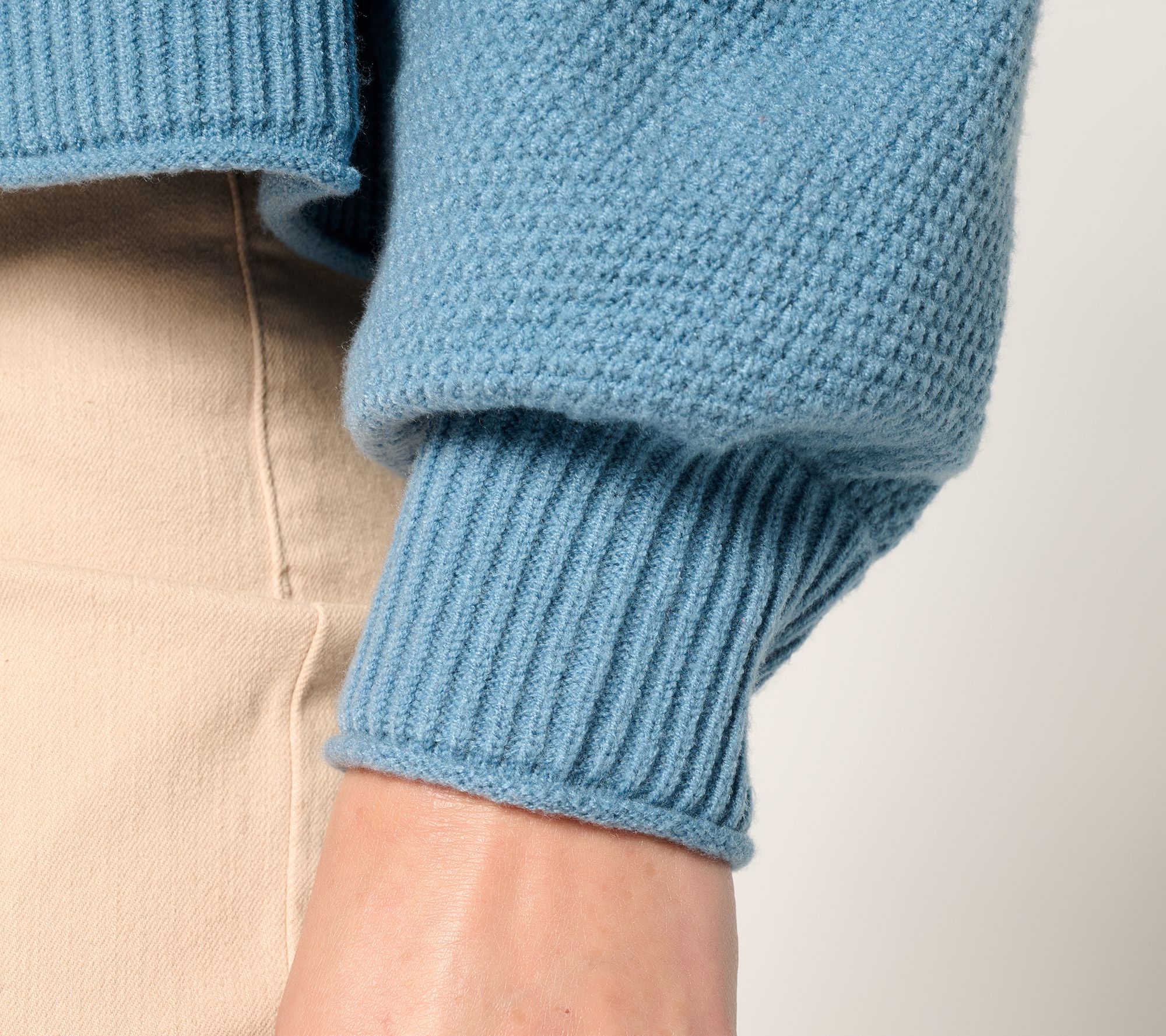 Me by Jennie Garth Paloma Pebble Cardigan