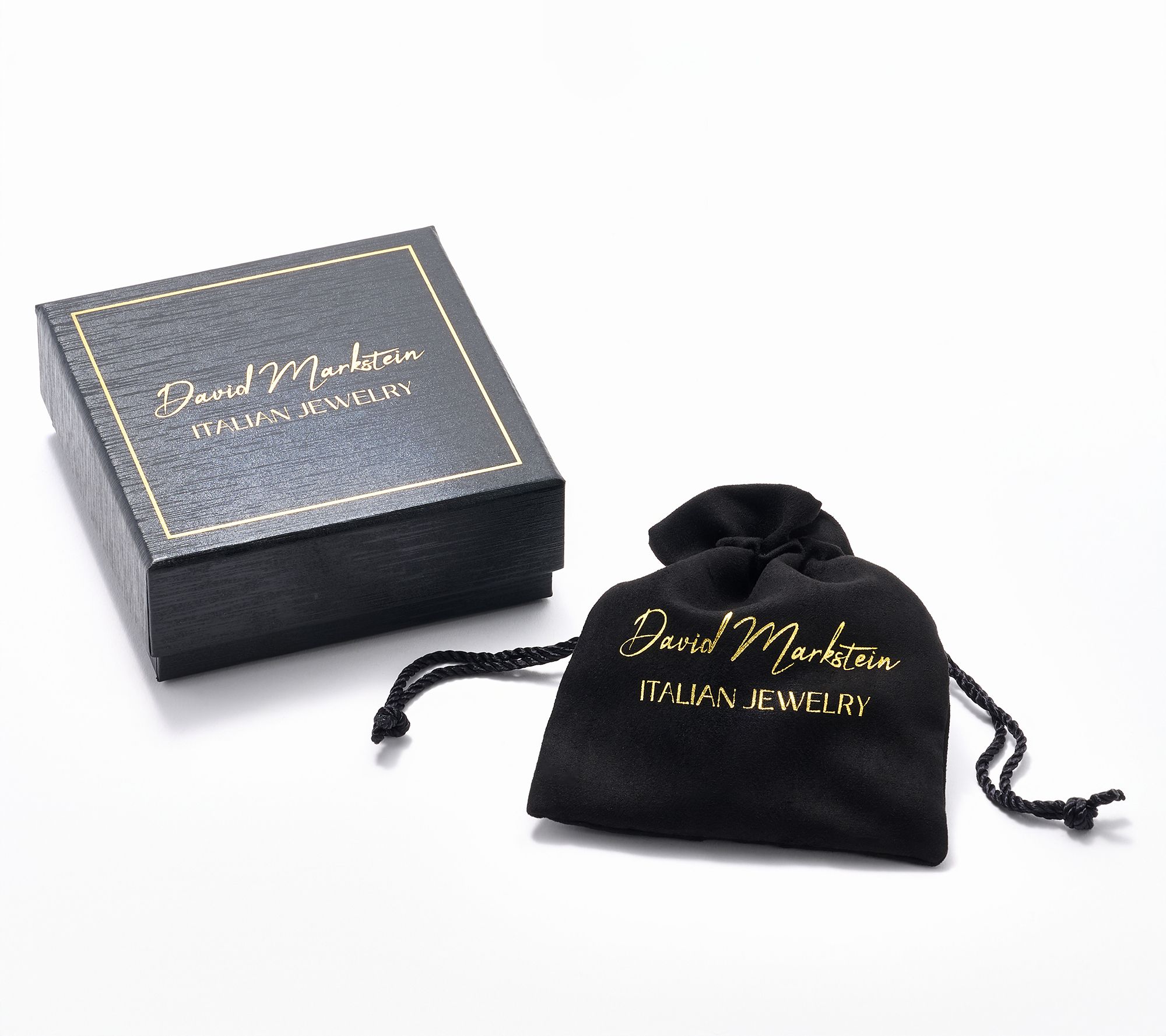 David Markstein Bronze Gemstone Bead & Rondels Stretch Bracelets