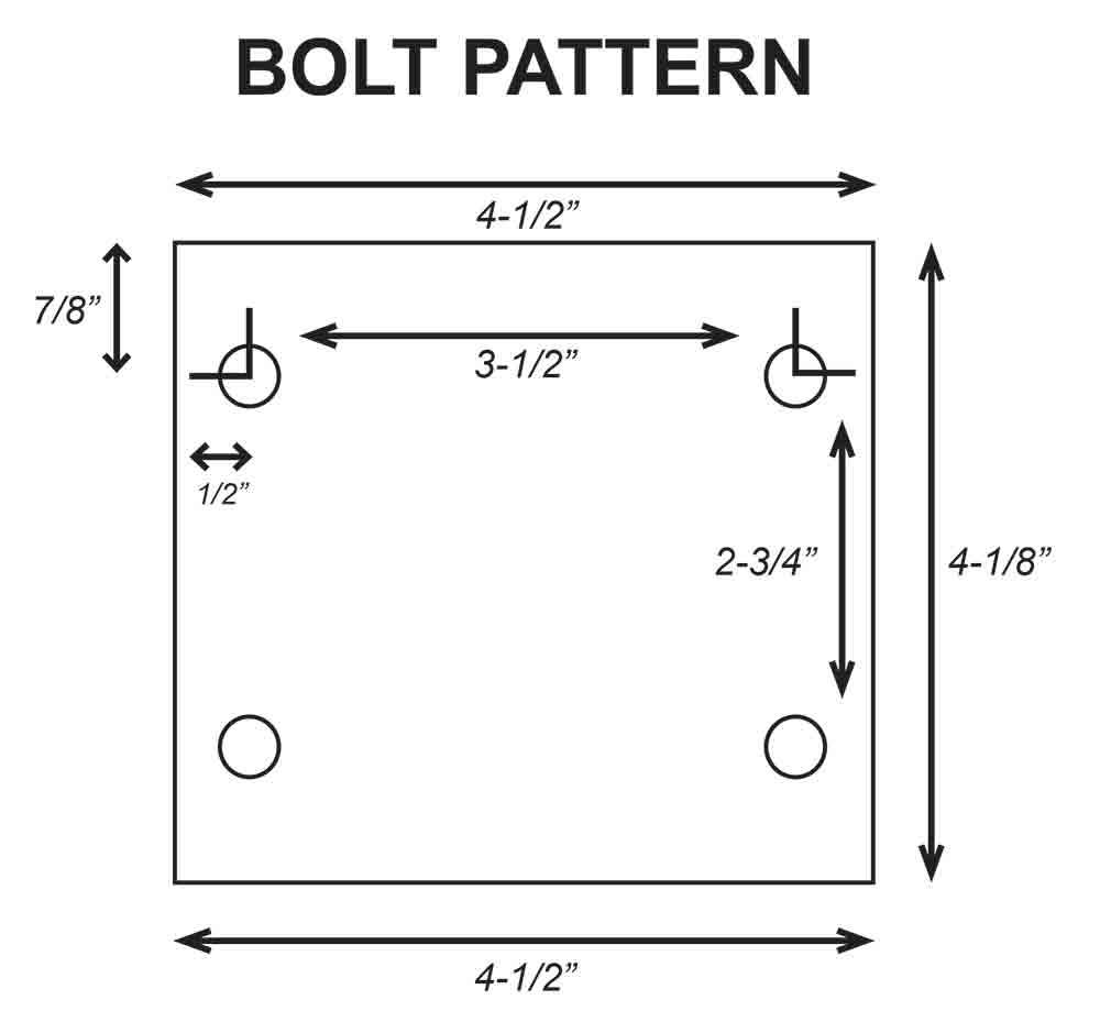 Dunn Rite Splash u0026 Shoot Stainless Steel Vinyl Coated Rim