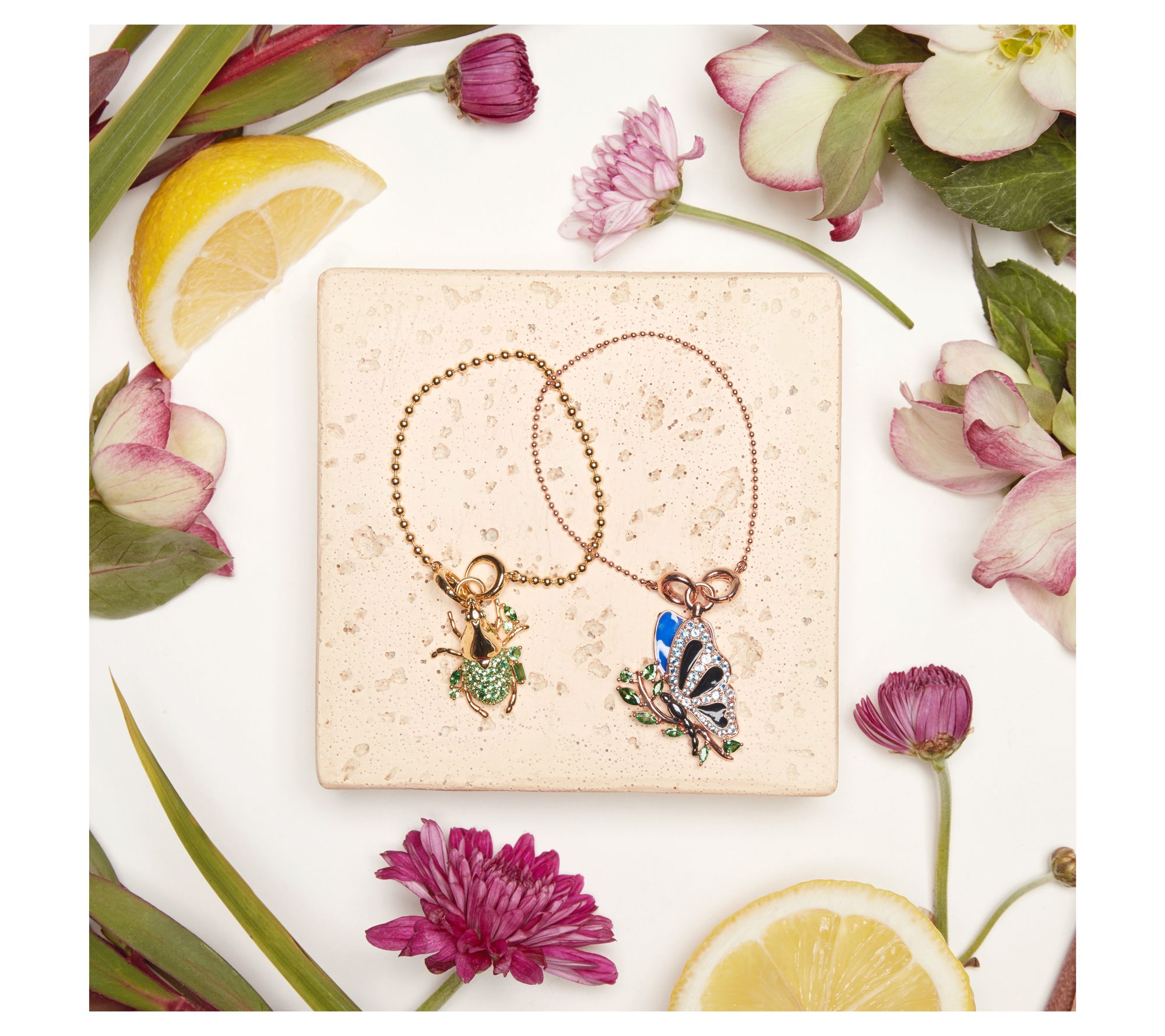 ONI Fine Jewelry Sterling Silver Maxi Sphere Bracelet