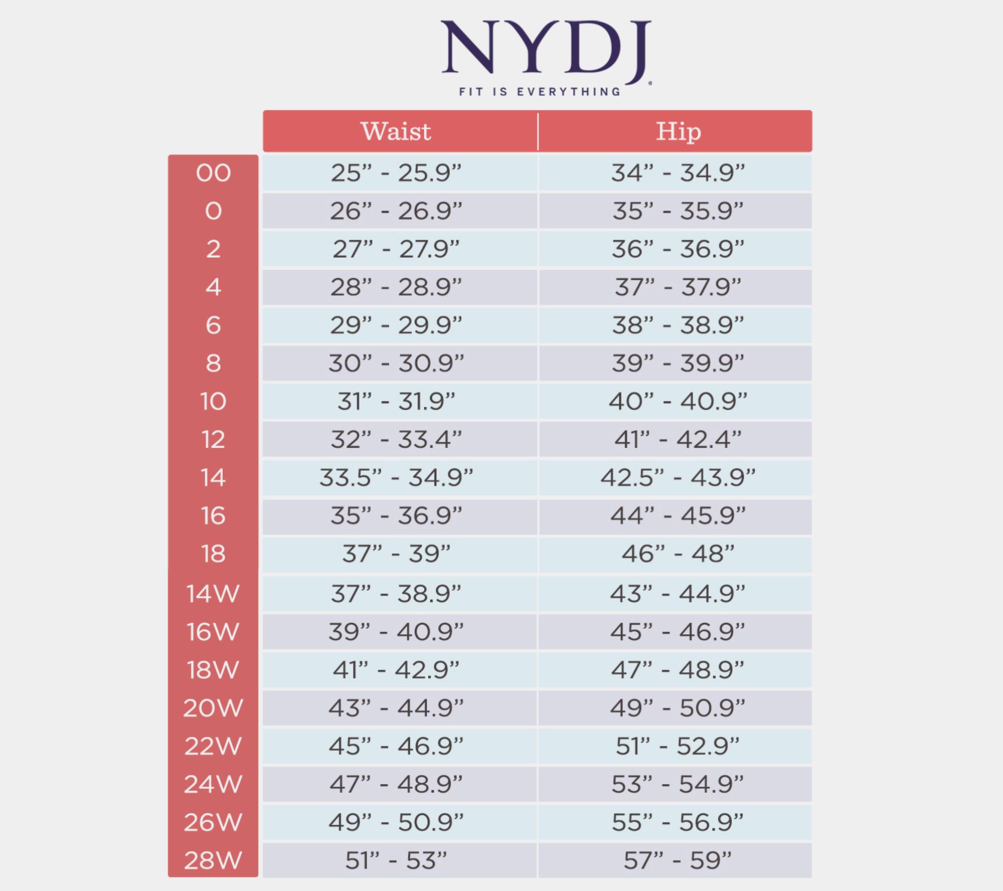 NYDJ Marilyn Regular Straight Leg Jean with Cool Embrace