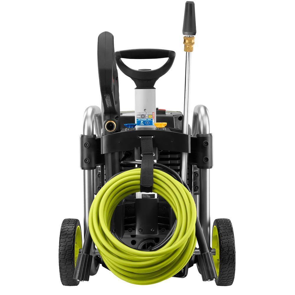 Ryobi 2000 PSI 1.2 GPM Cold Water Electric Pressure Washer