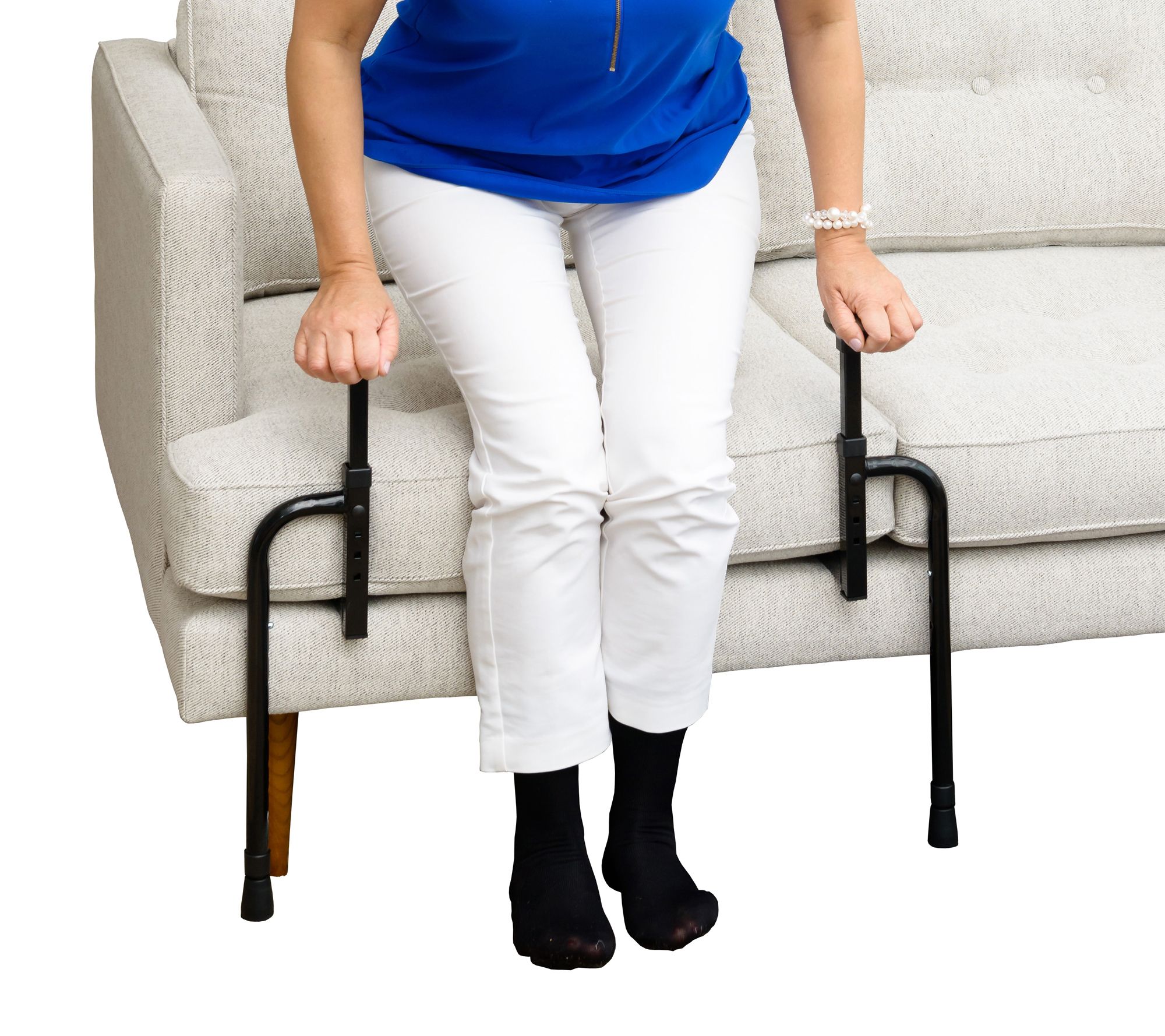 Stander EZ Stand-N-Go