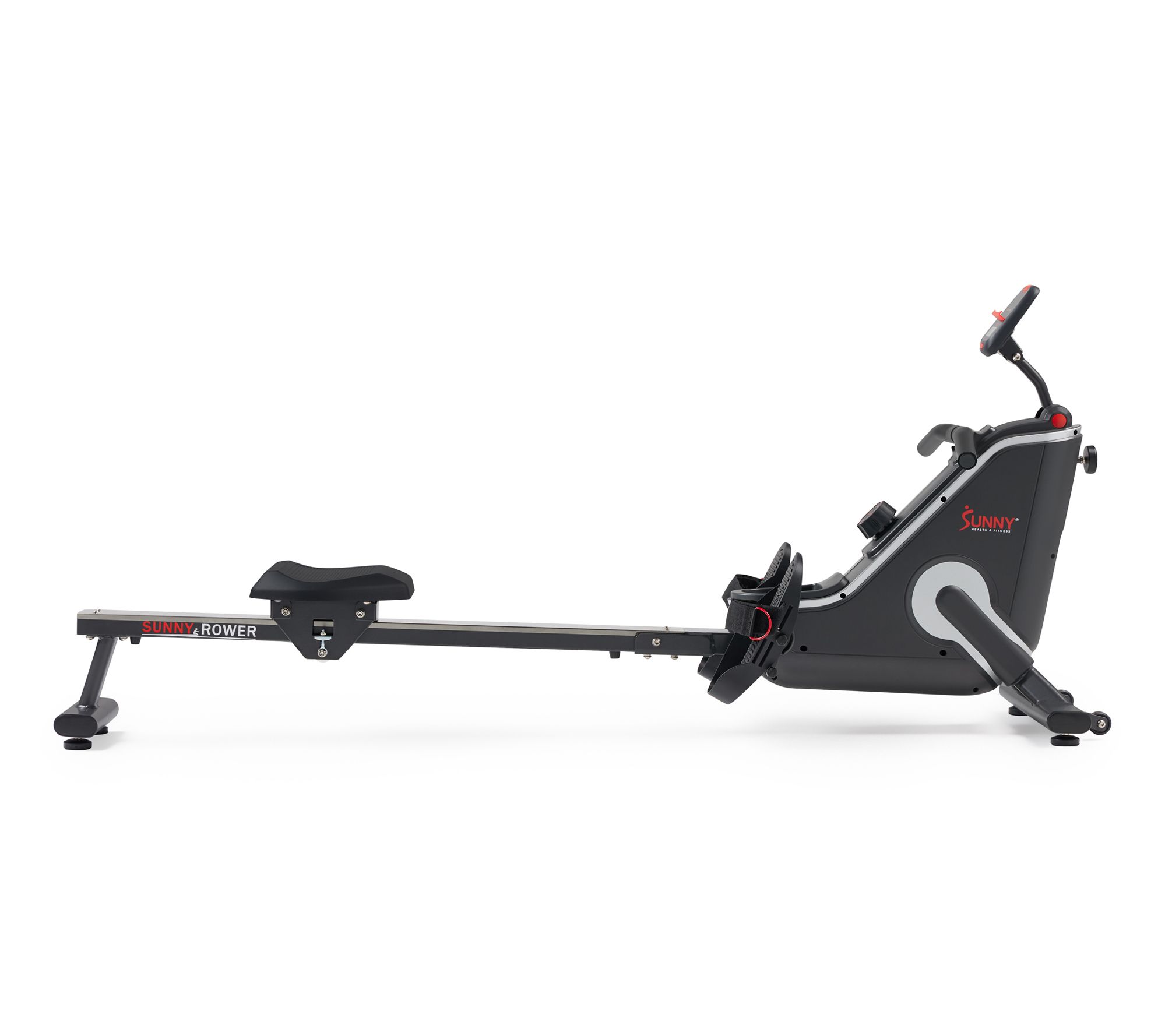 Sunny Corezy Smart Magnetic Rowing Machine