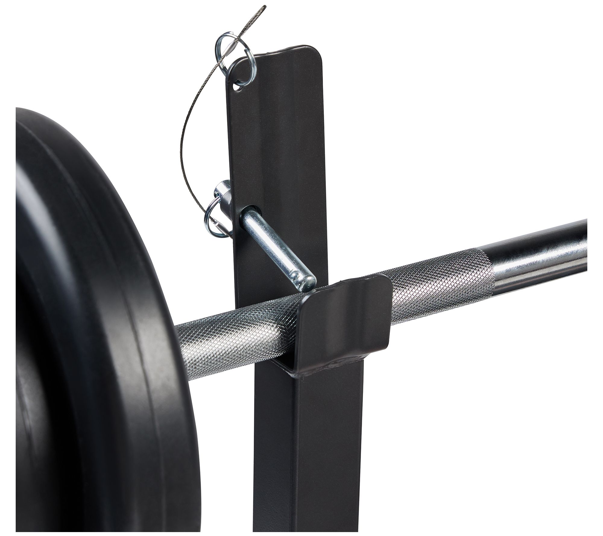 Sunny Adjustable Standard Incline Weight Benchwith Rack