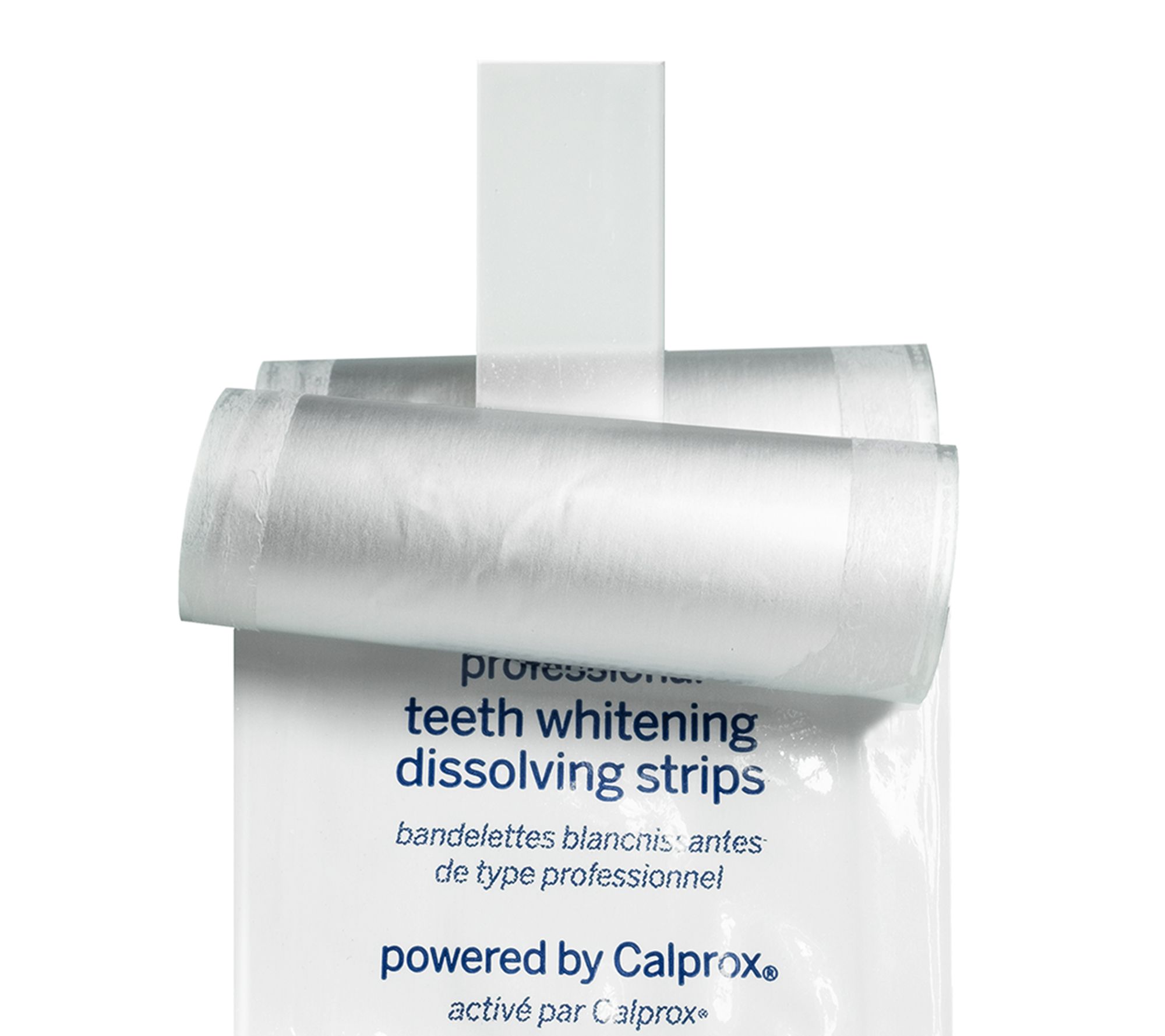 Supersmile Teeth Whitening System + Dissolving Strips