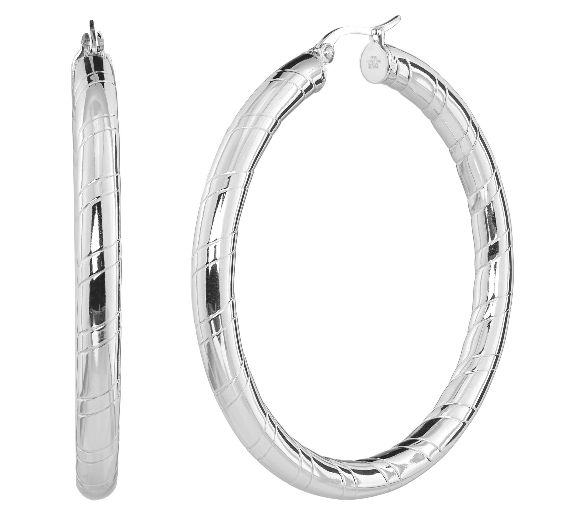 Steel by Design 2-1/4