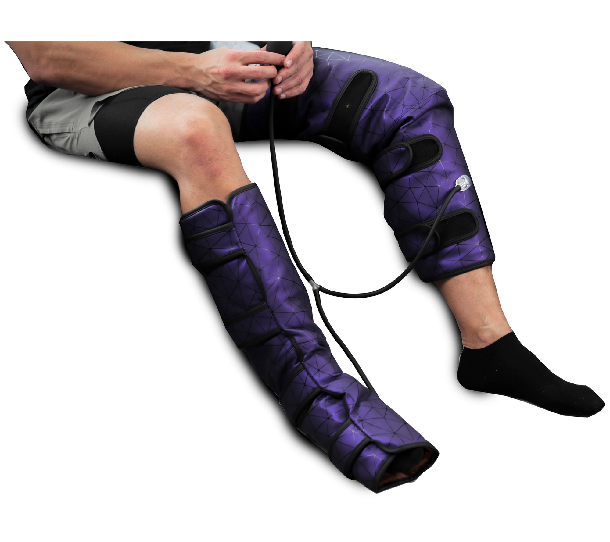 Thermosage 7-in-1 Circulation Enhancing Massager