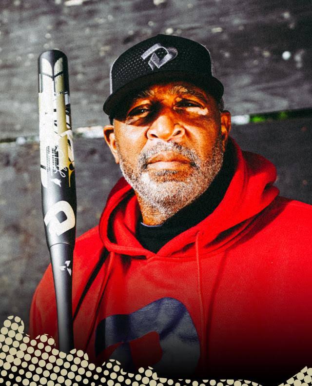 2021 DeMarini Larry Carter Senior Nautalai Slowpitch Softball Bat: WTDXSNM-21 34 inch / 26 oz