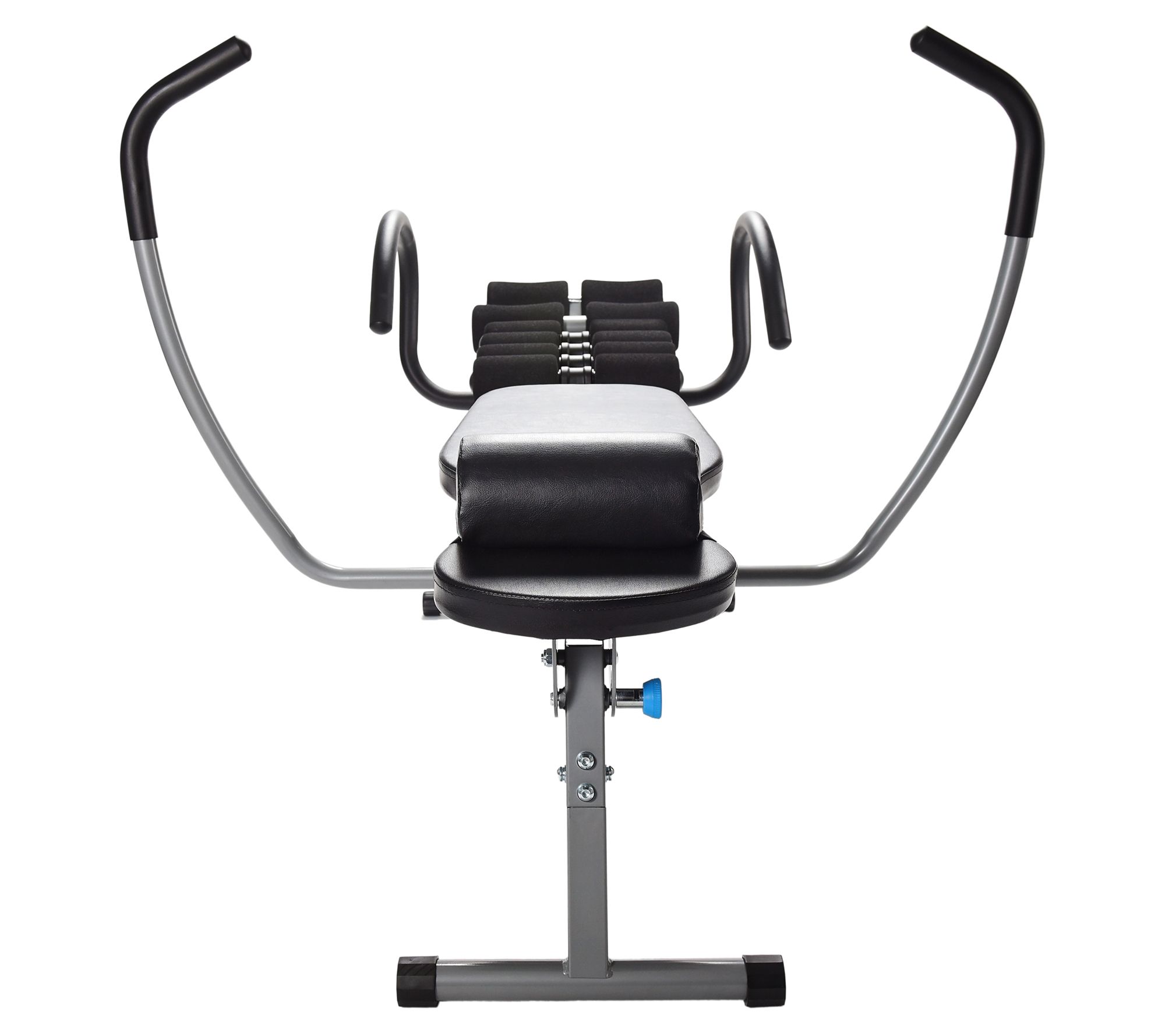 Stamina Active Aging EasyDecompress w Easy Angl e Adjustment