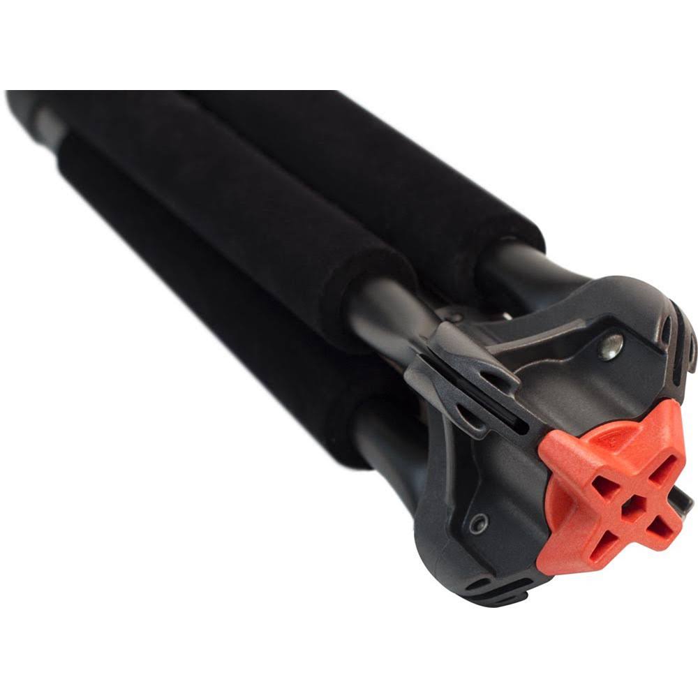 Ultimate Support GS-102 - Genesis Series Double Guitar Stand