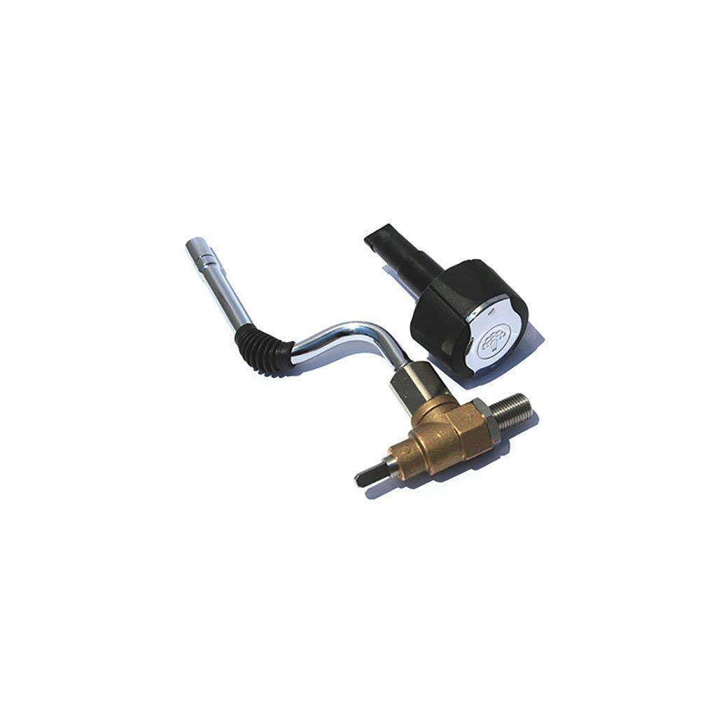 Rancilio Silvia V3 Steam Wand Upgrade Kit - OEM Part