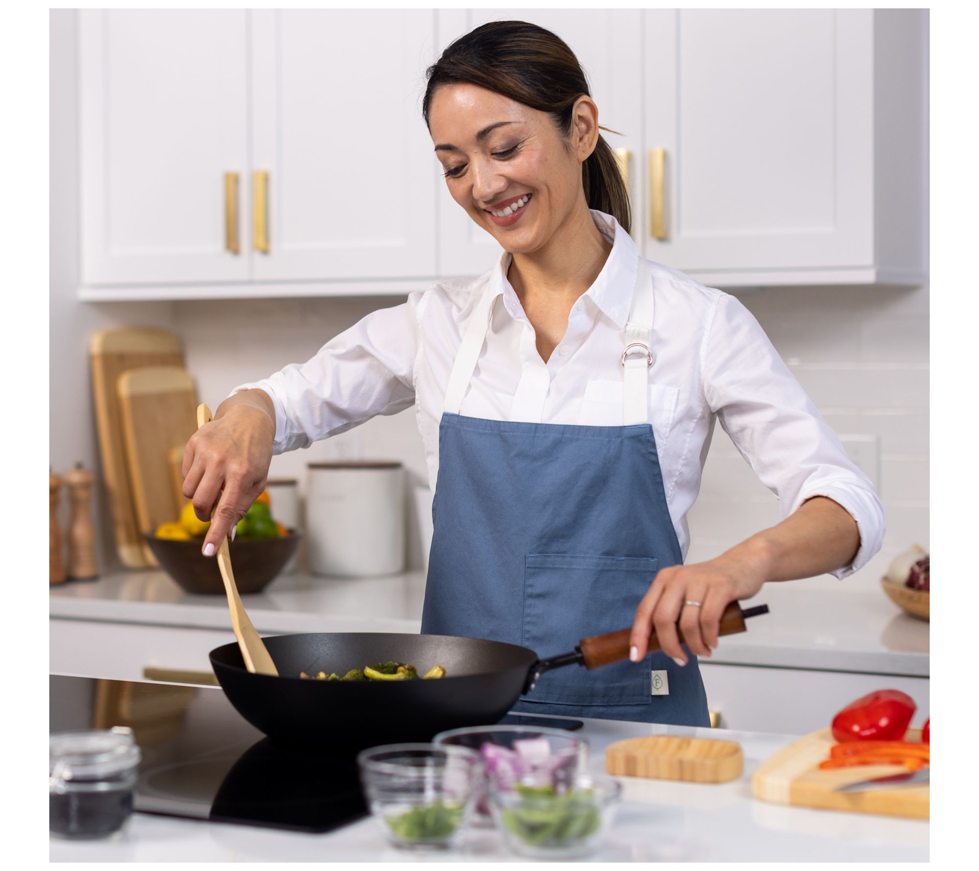 Joyce Chen Classic Series 12