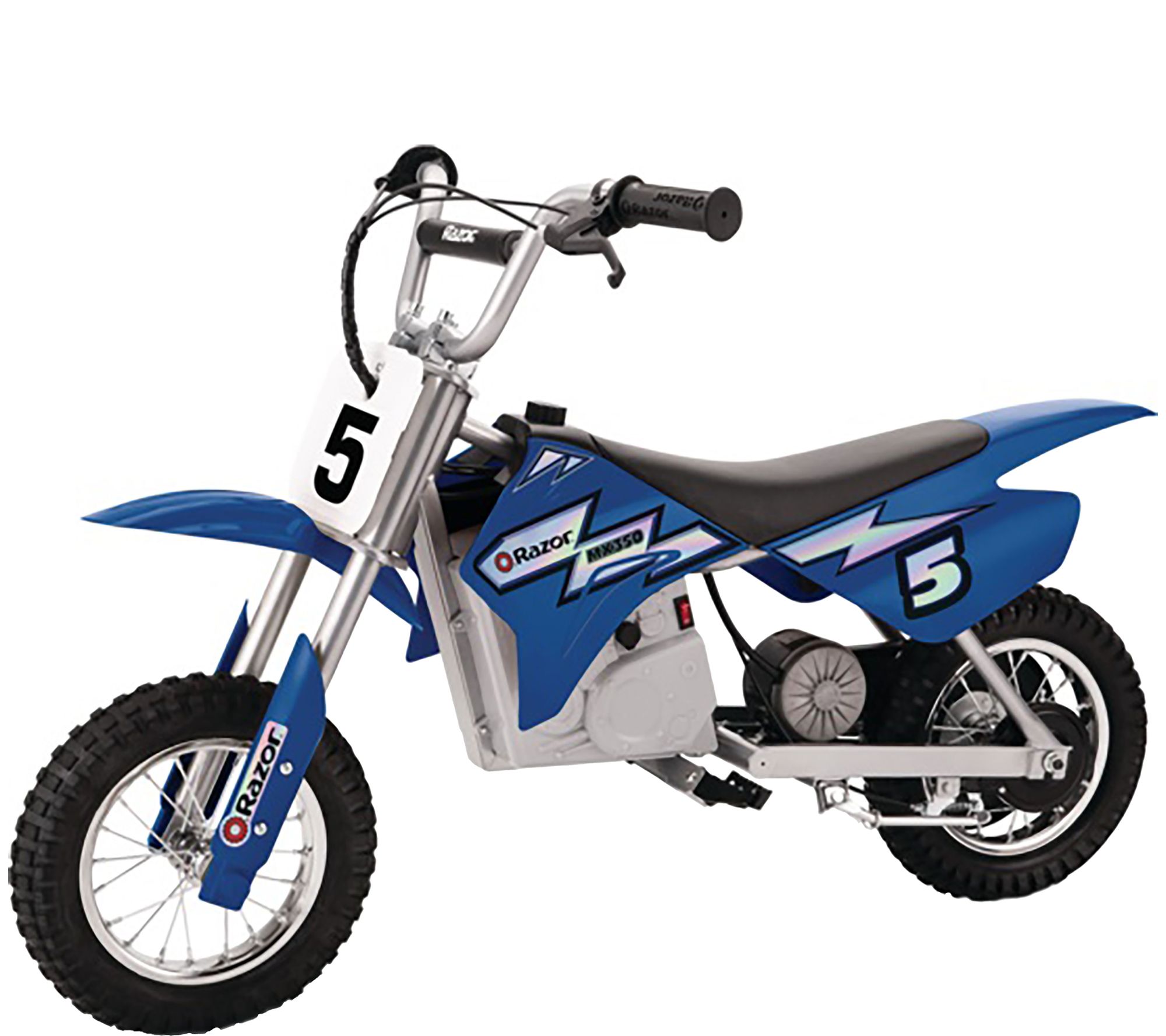 Razor MX350 Dirt Rocket Electric Dirt Bike