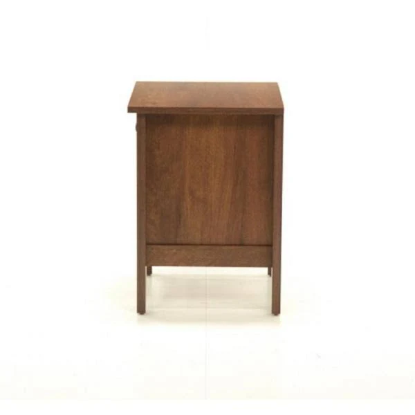 Sauder Shoal Creek Nightstand, Oiled Oak