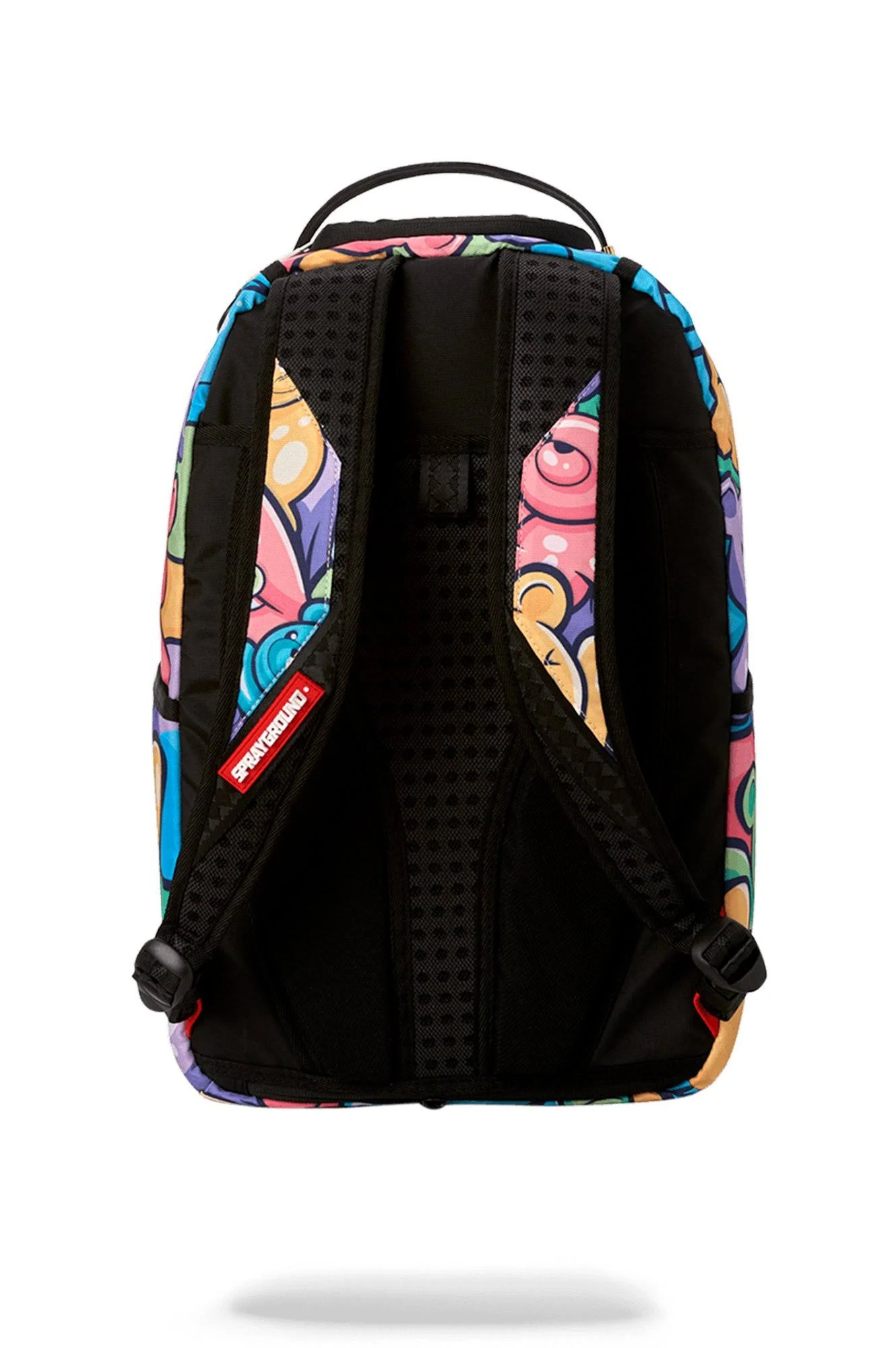 Sprayground - Yummy Gummy Lips Backpack