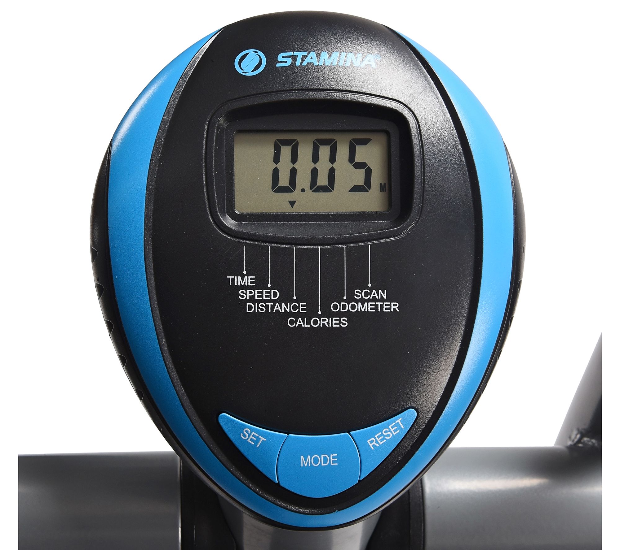 Stamina Active Aging Low-Impact EasyStep