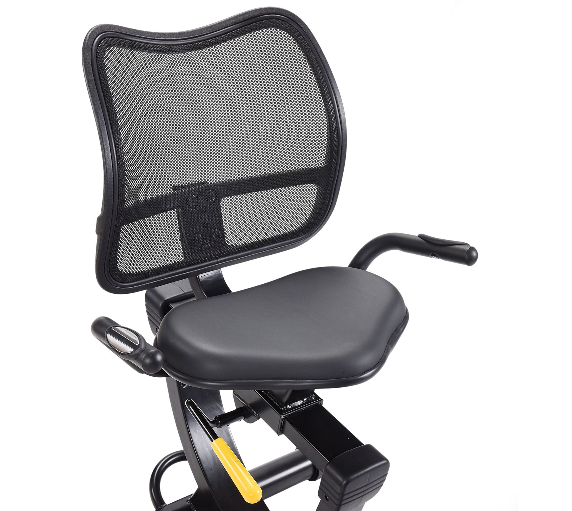 Stamina 845 Magnetic Recumbent Exercise Bike wsistance