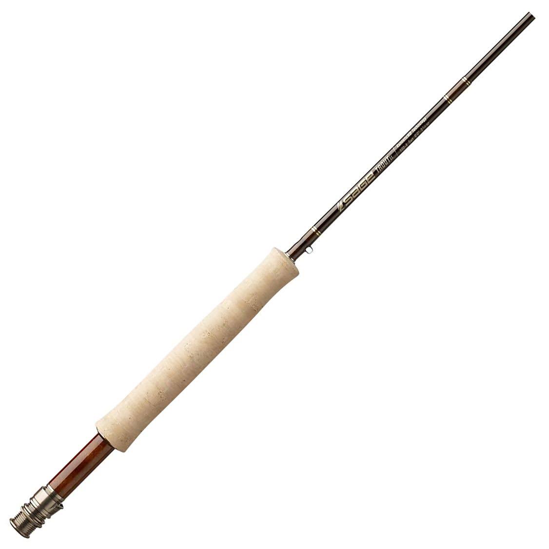 Sage Trout LL Fly Rod 5wt 9&