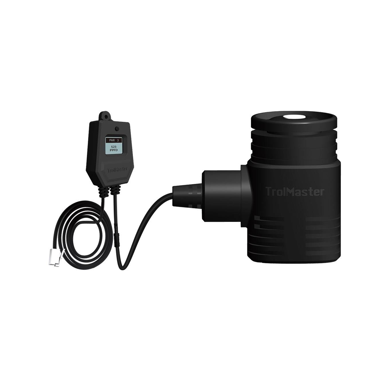 TrolMaster par Hydro-X MBS-PAR Full Spectrum Quantum Sensor