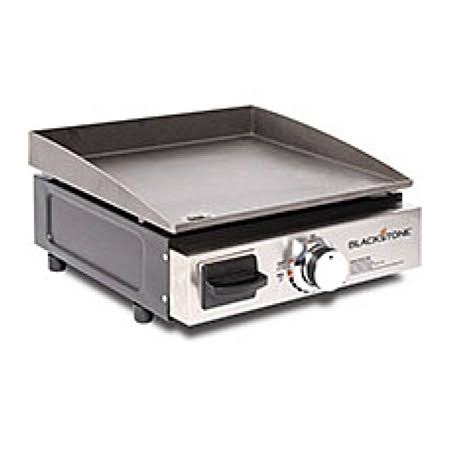 Blackstone 1650 Griddle Table Top 17 inch