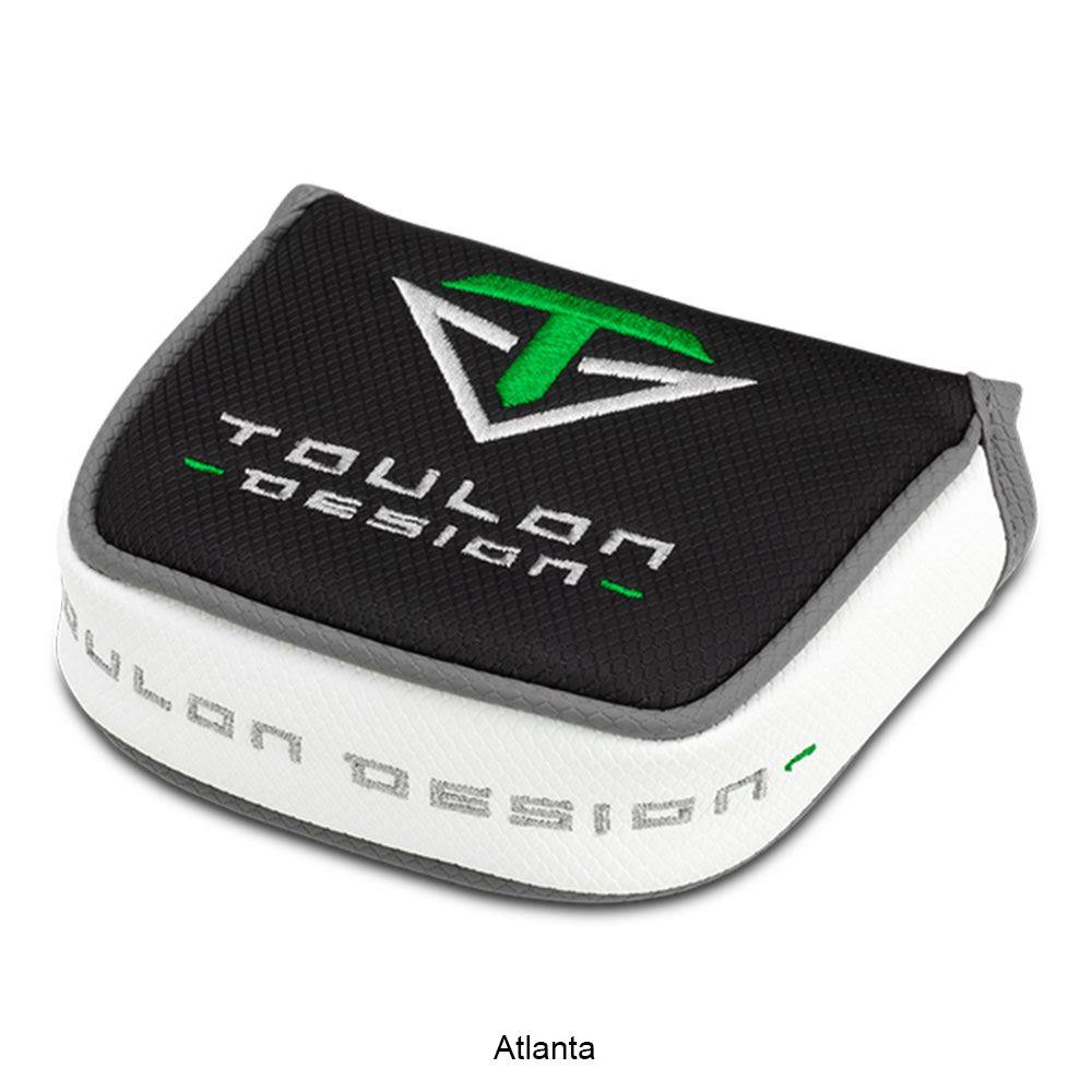 Toulon Design Atlanta Stroke Lab Putter