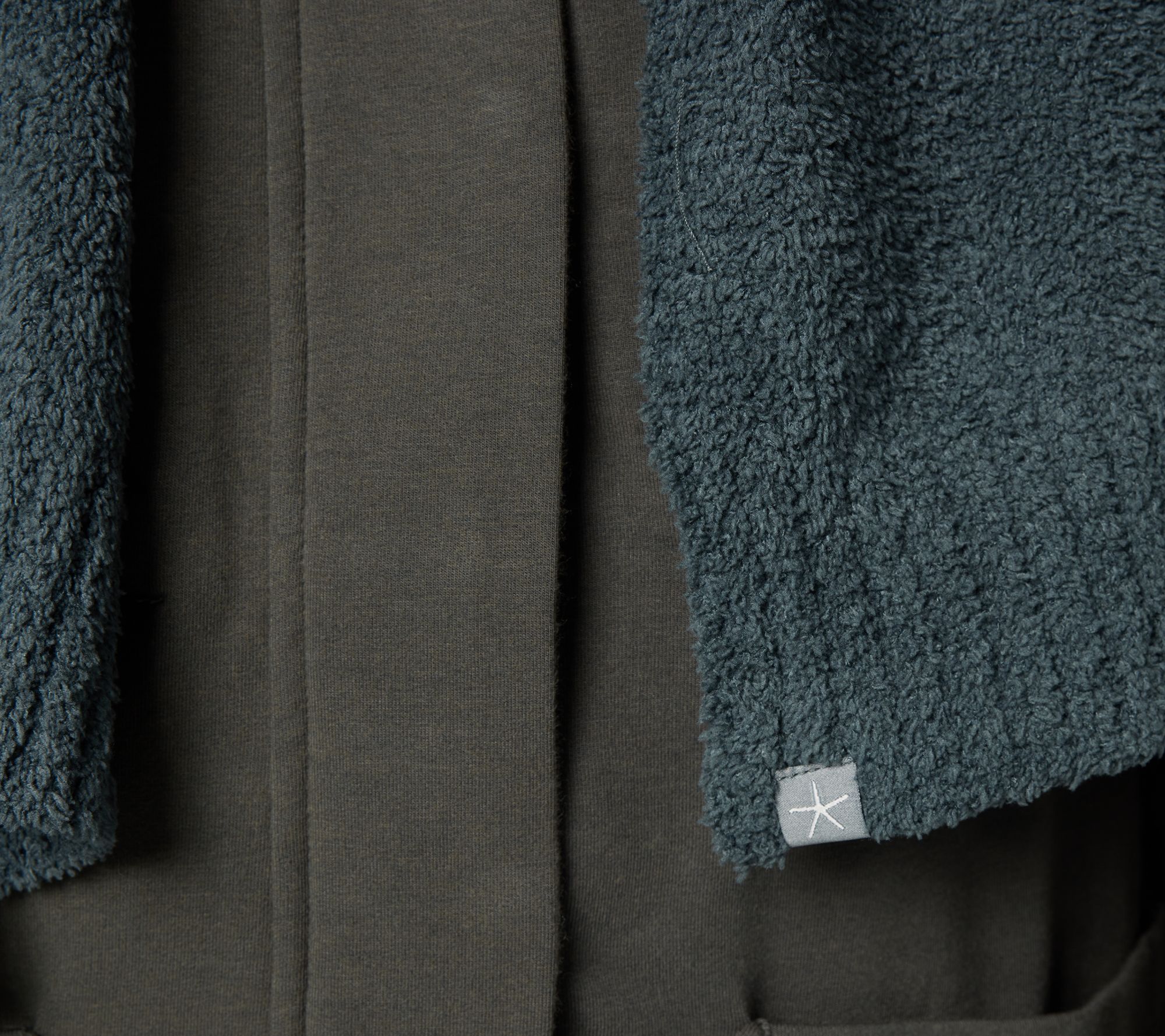 Barefoot Dreams CozyChic Beanie and Scarf Set