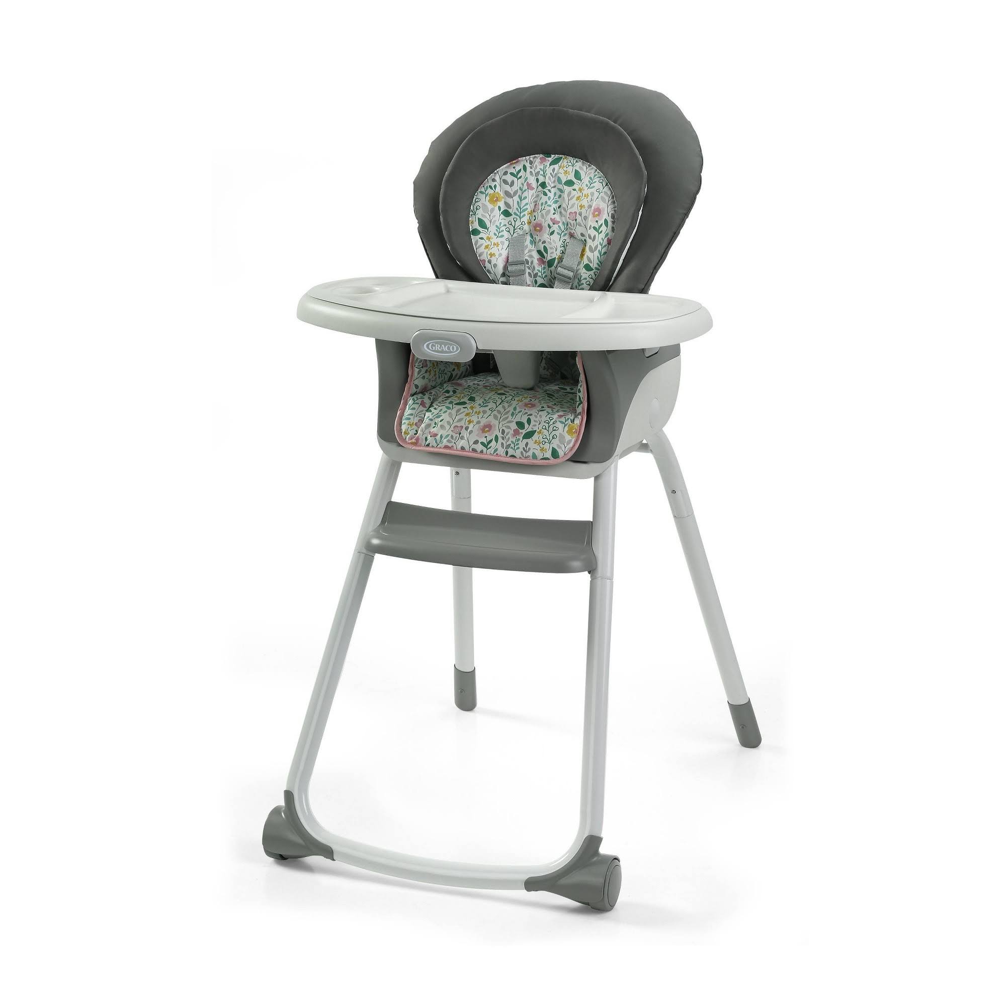 Graco - Made2Grow 6-in-1 Highchair - 3AD00, Tasha
