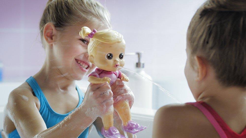 Bloopies Divers Sweety