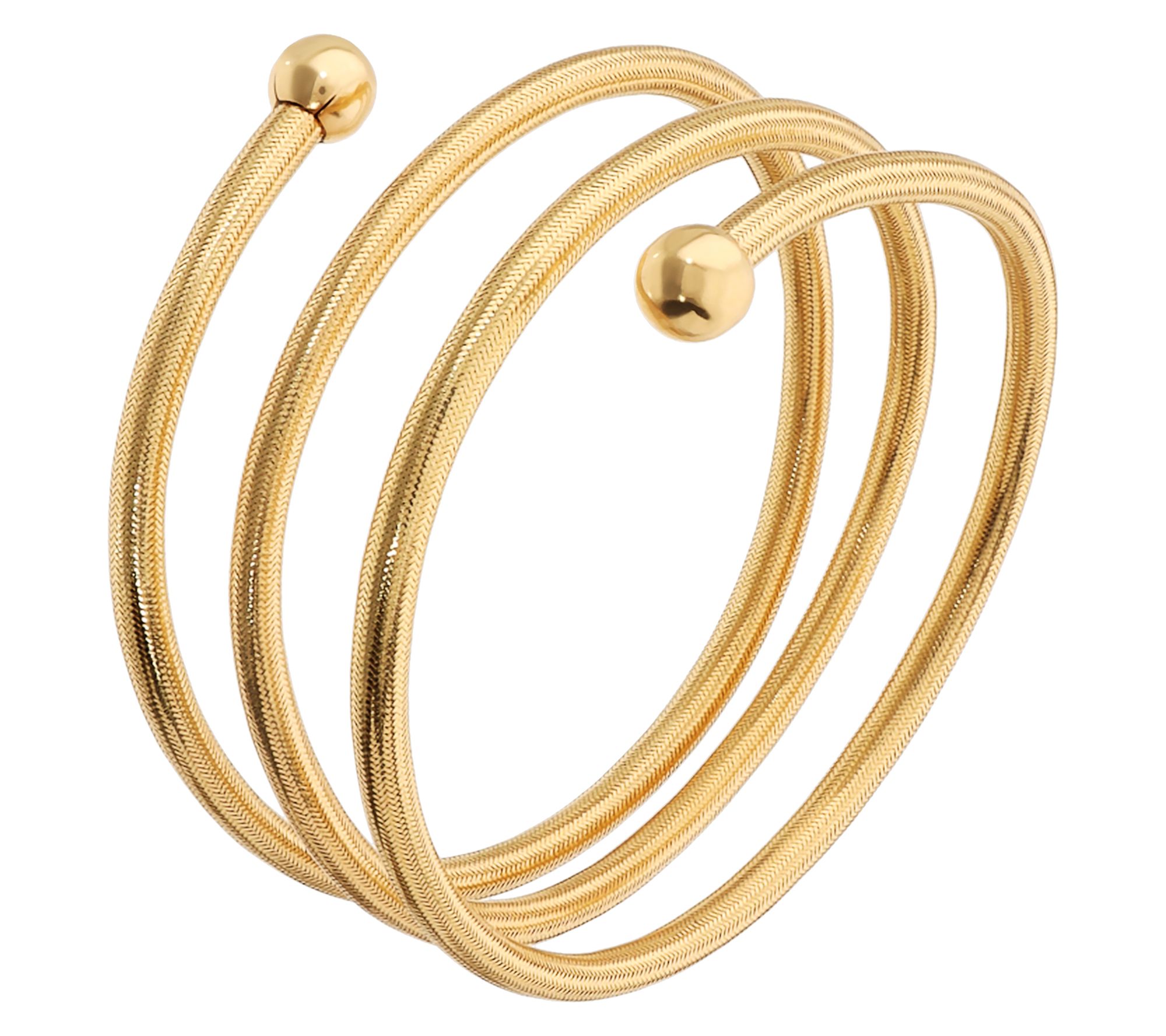 Italian Silver 4-in-1 Convertible Necklace to Bracelet