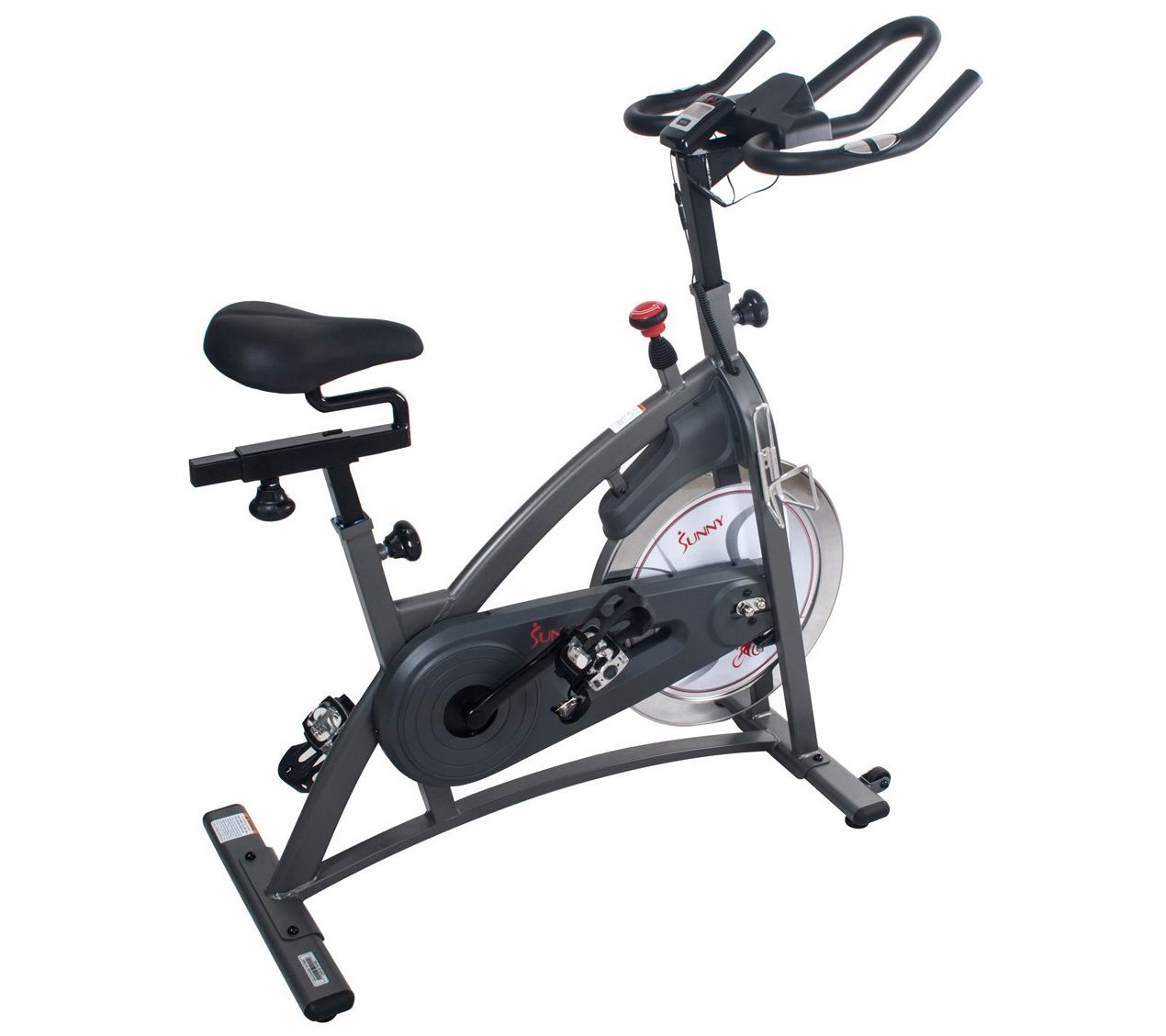 Sunny Health & Fitness Endurance Indoor Cycle Bike SF-B1877